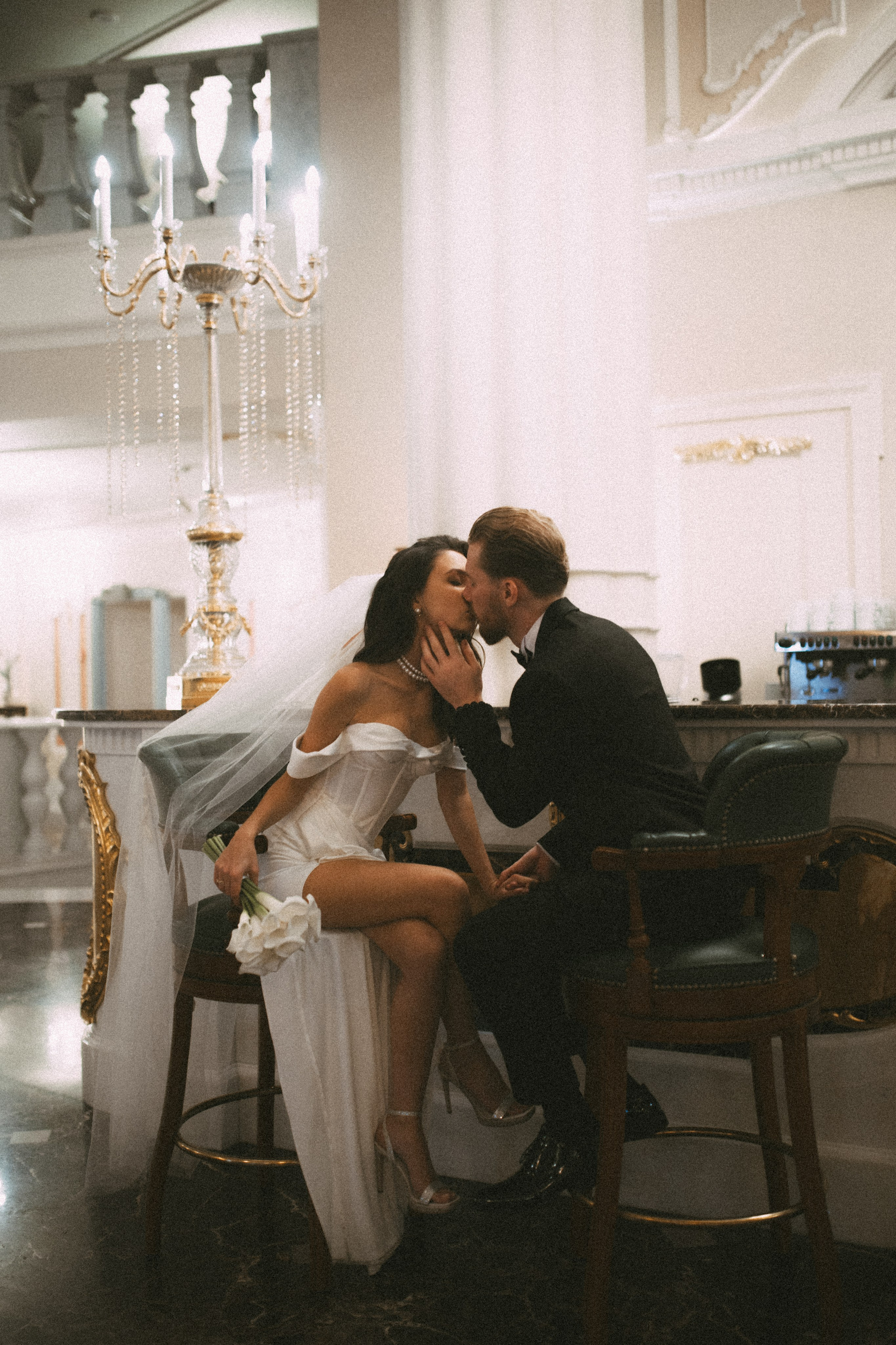 А & A | Санкт-Петербург. Фотограф Екатерина Амбрушкевич