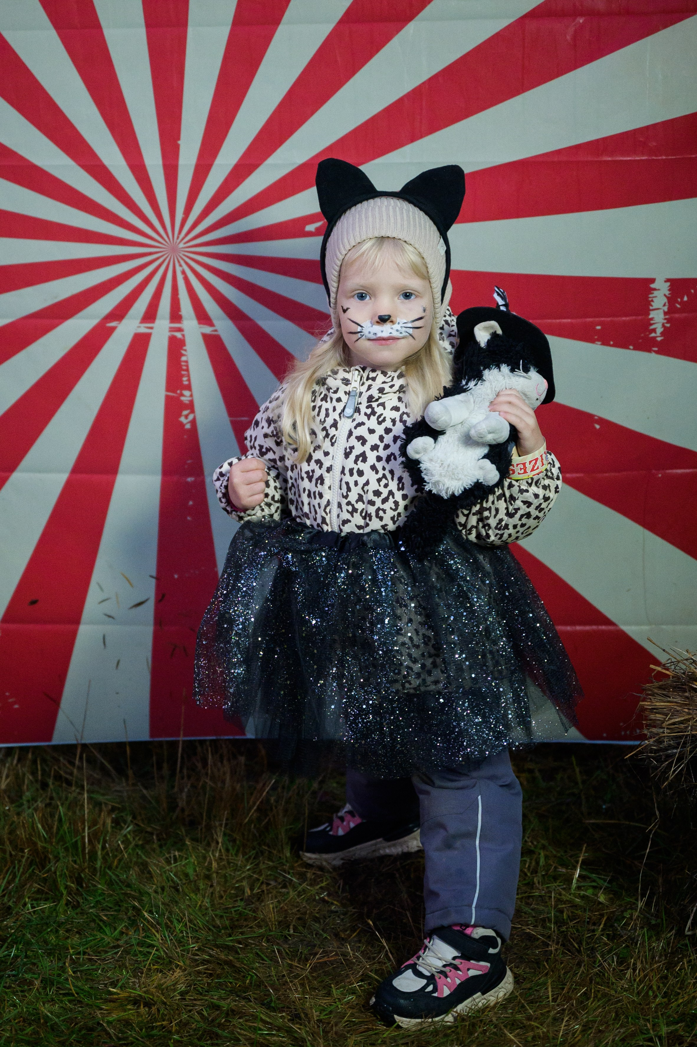 Hallowen. Фотограф Горбенко Анна