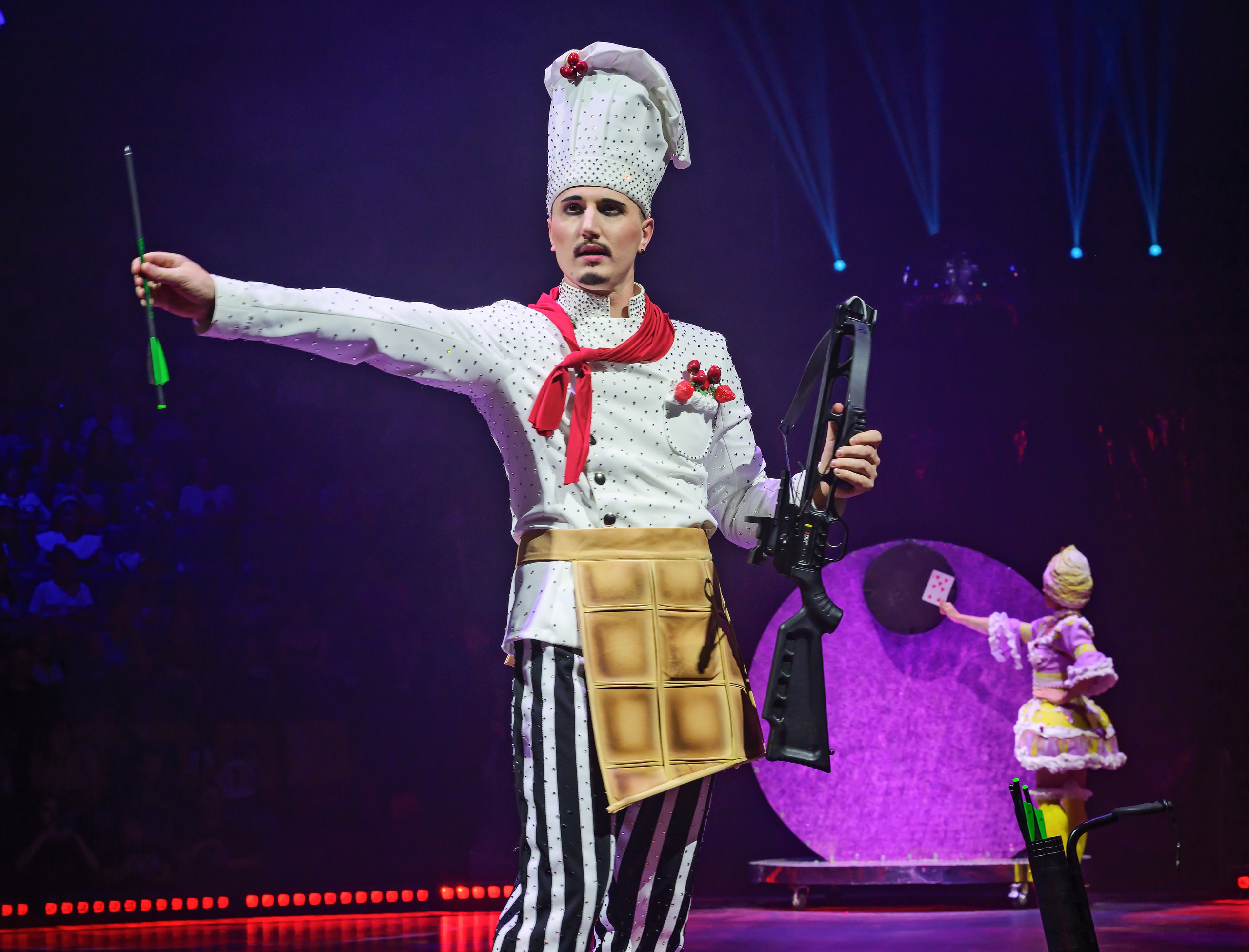 Фотограф Андрей Пухов (Jazz)