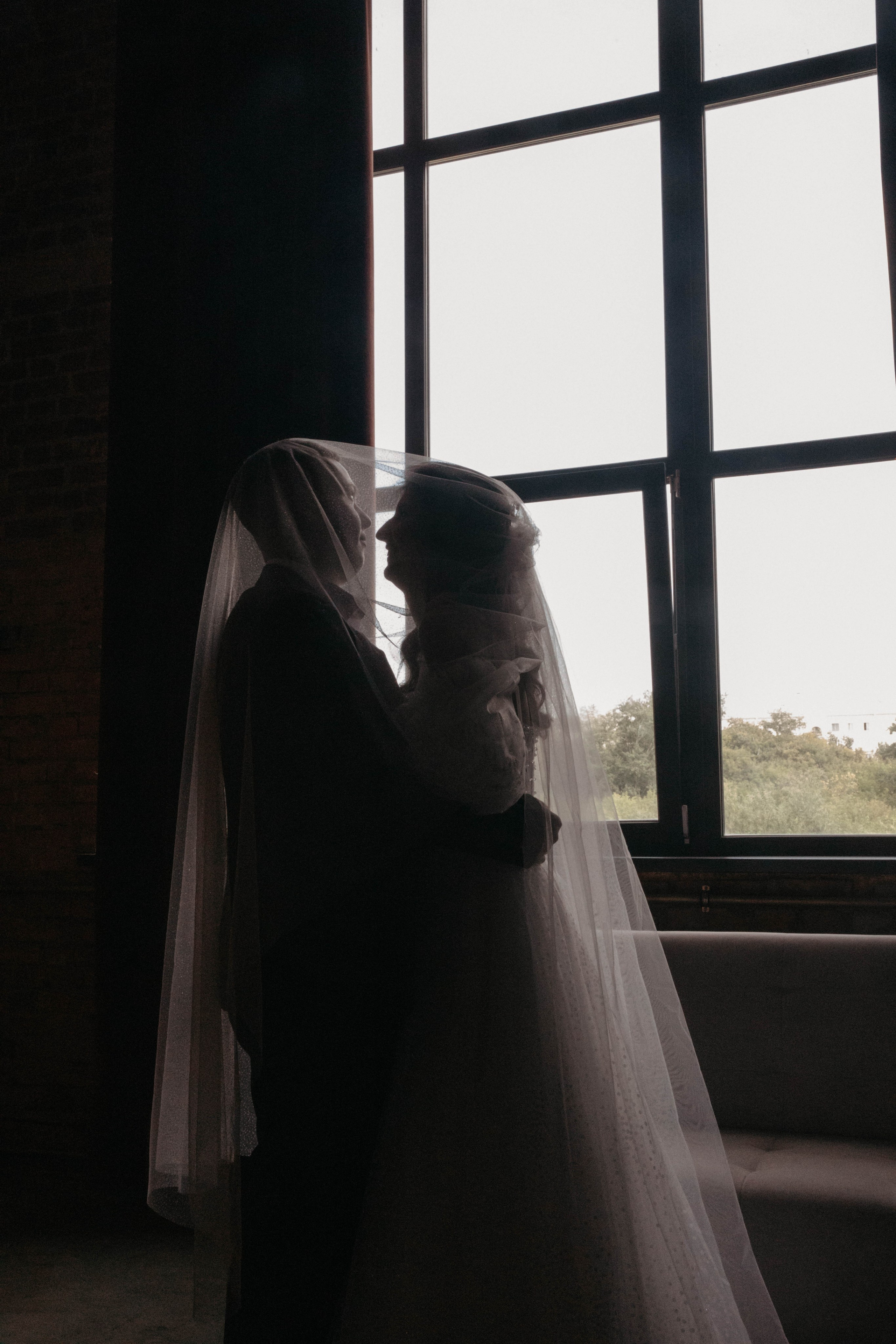 Елизавета и Дмитрий. Свадебный и семейный фотограф в Челябинске