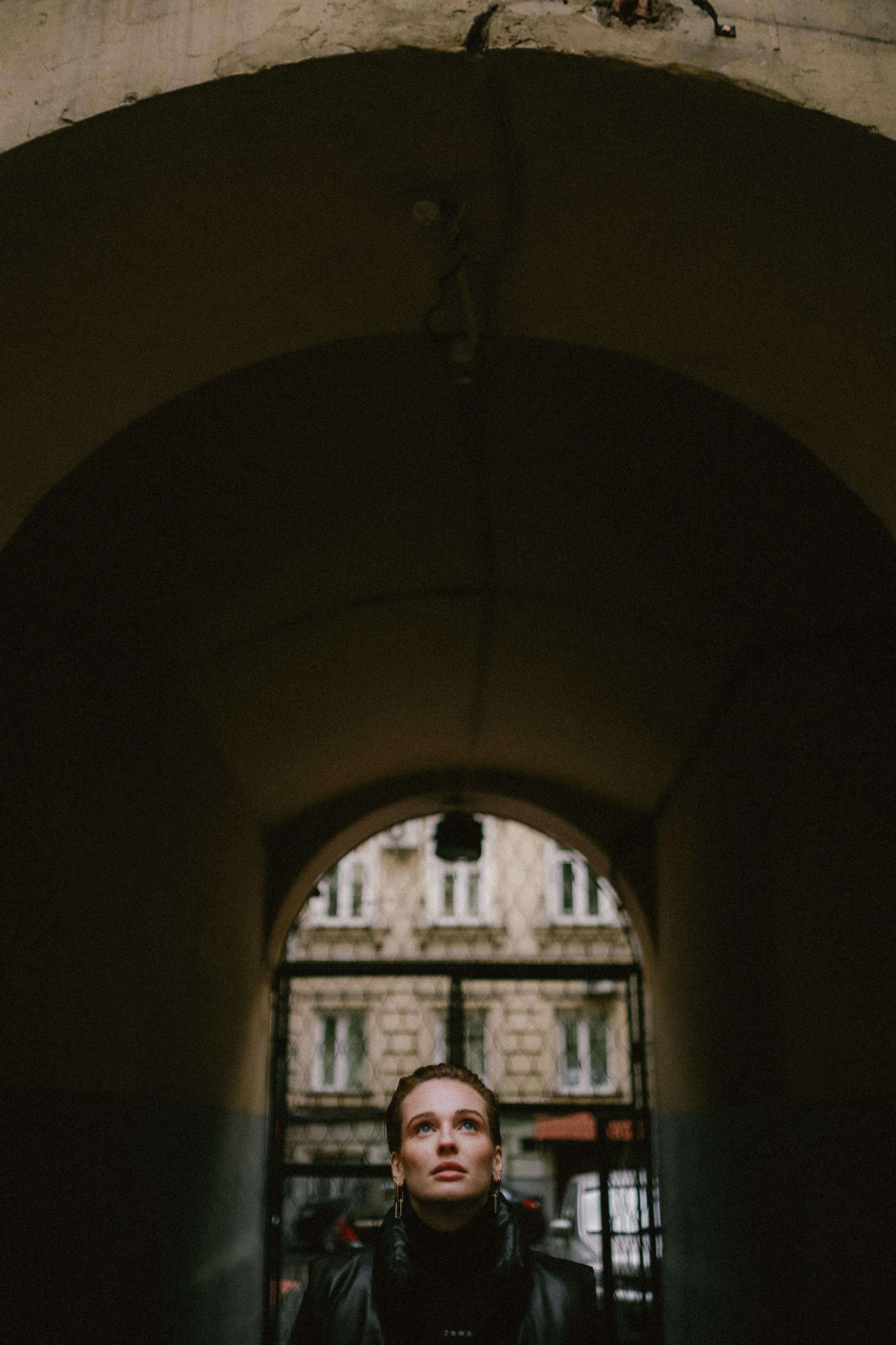 Настя. Фотограф в Москве, Электростали, Ногинске, Балашихе, Александра Кукушкина