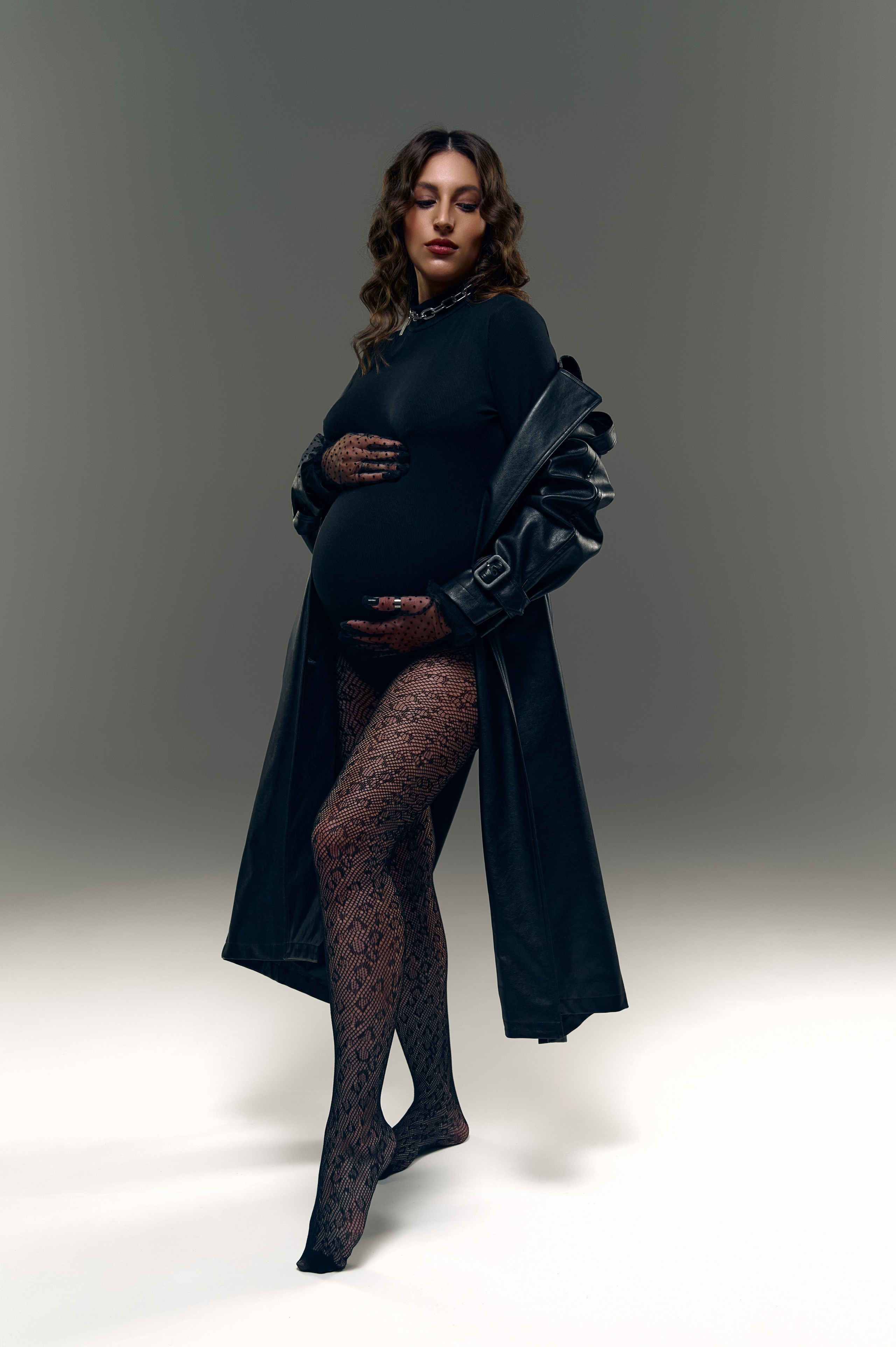 Евгения. Фотограф Юлия Тоньшина