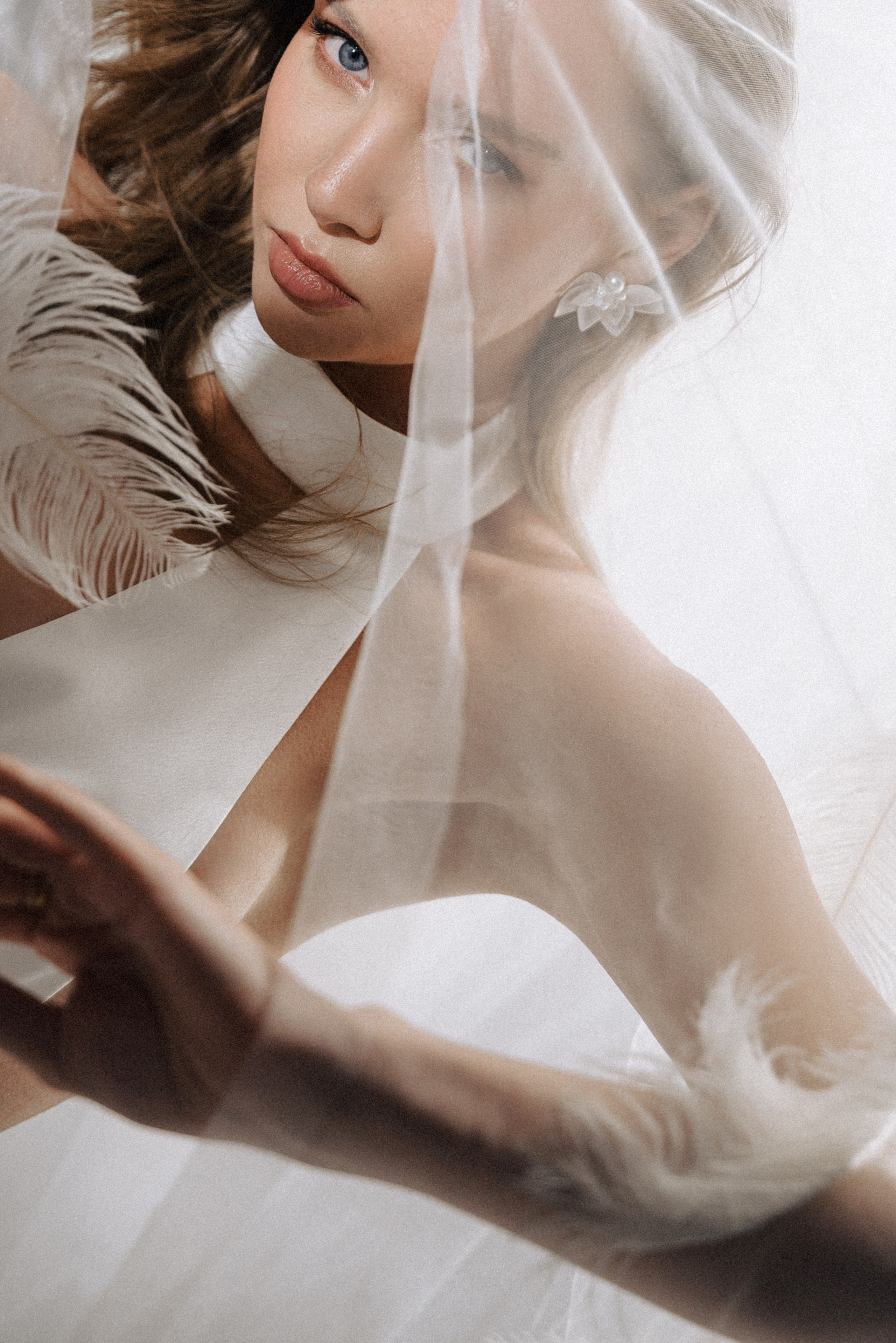 Марика. Свадебный и портретный фотограф в Минске Наташа Каракулова