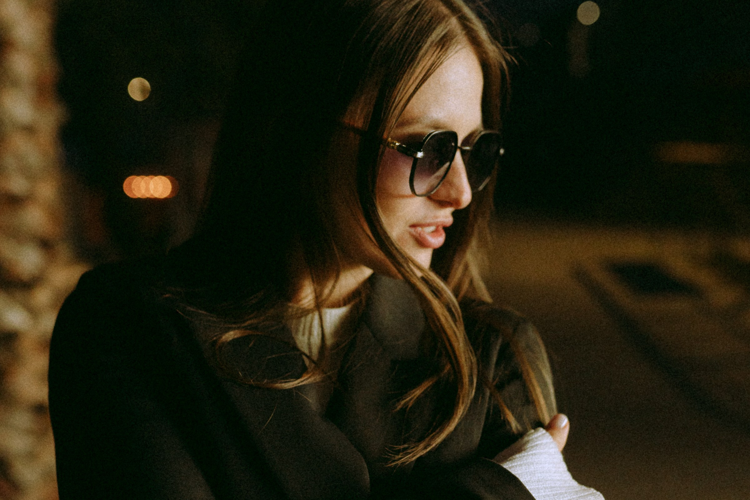 Роза. Семейный и контент фотограф в Москве и Троицке Горелова Лизавета