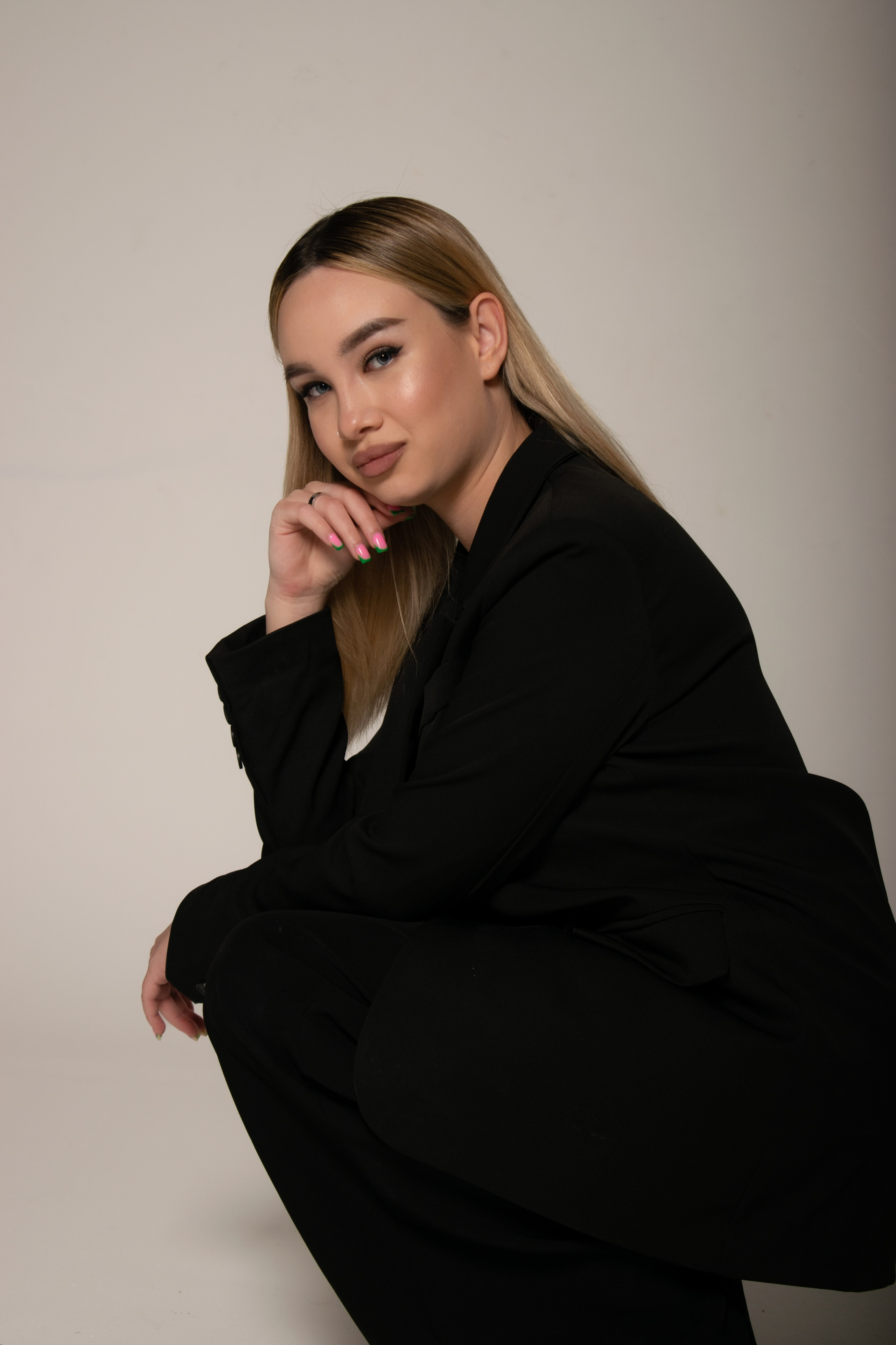 Лера. Фотограф в Самаре