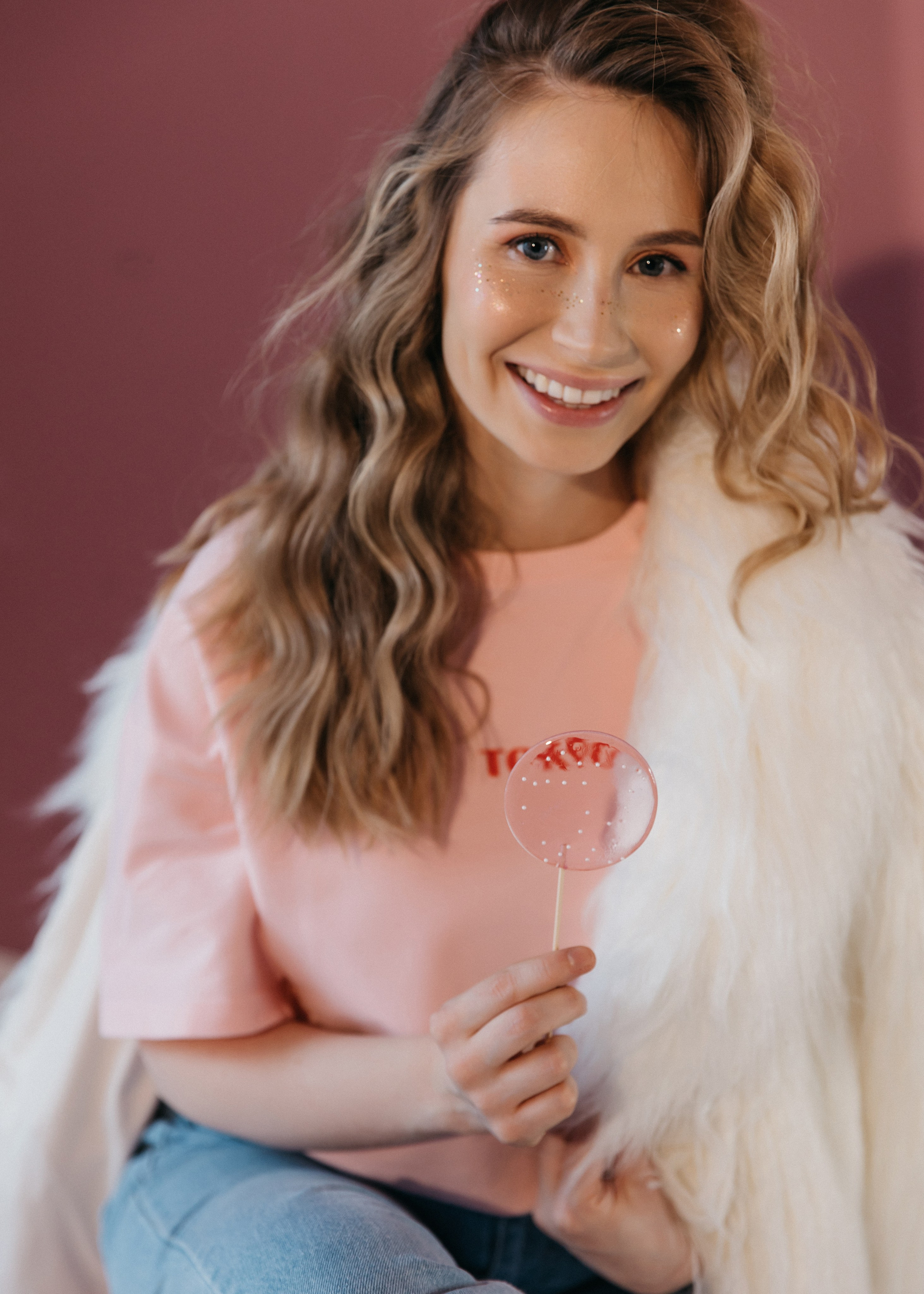 Юля. Свадебный и семейный фотограф в Москве Холда Тати