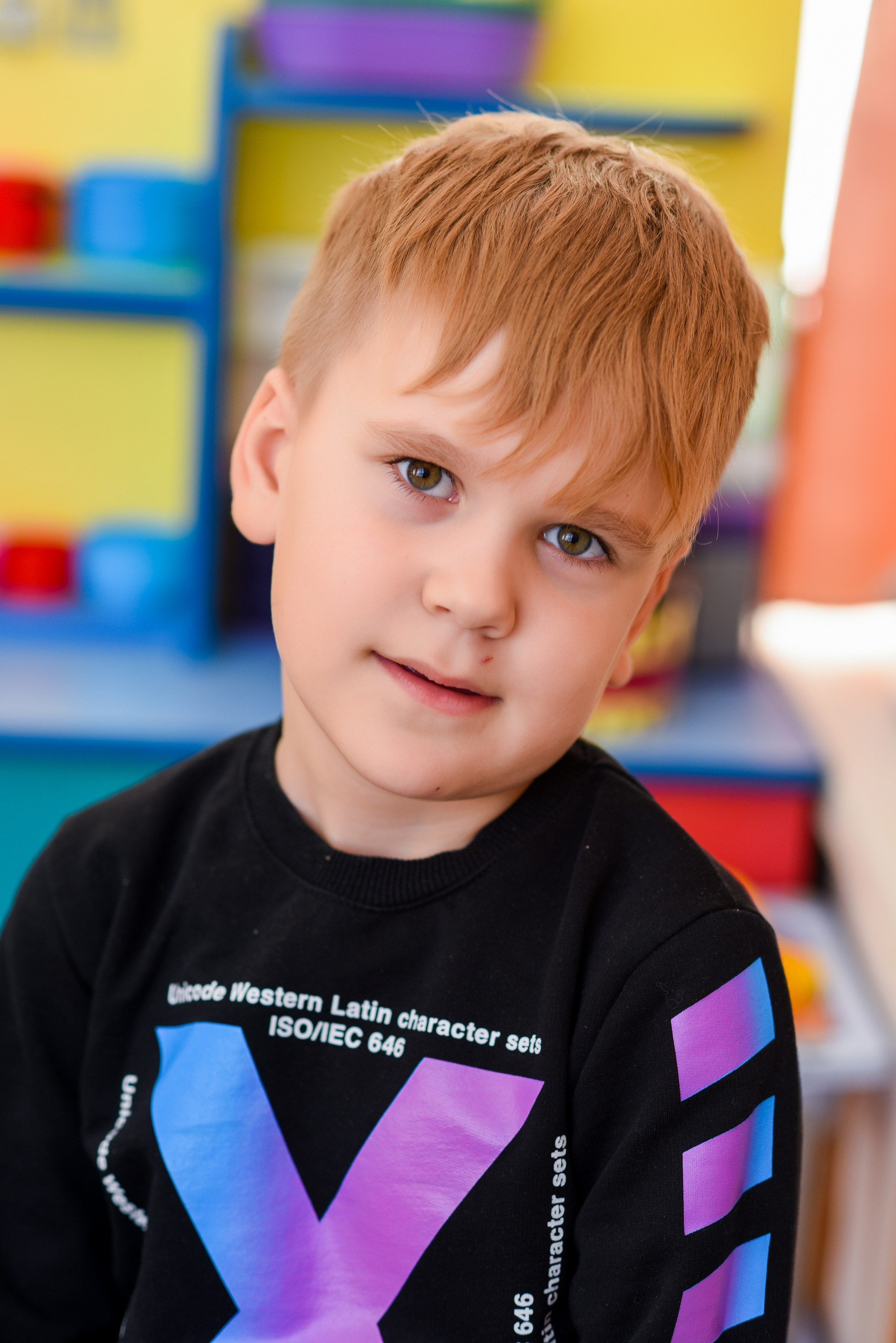 Д/с № 22. Фотограф Ярмишко Дарья. Выпускные фотокниги