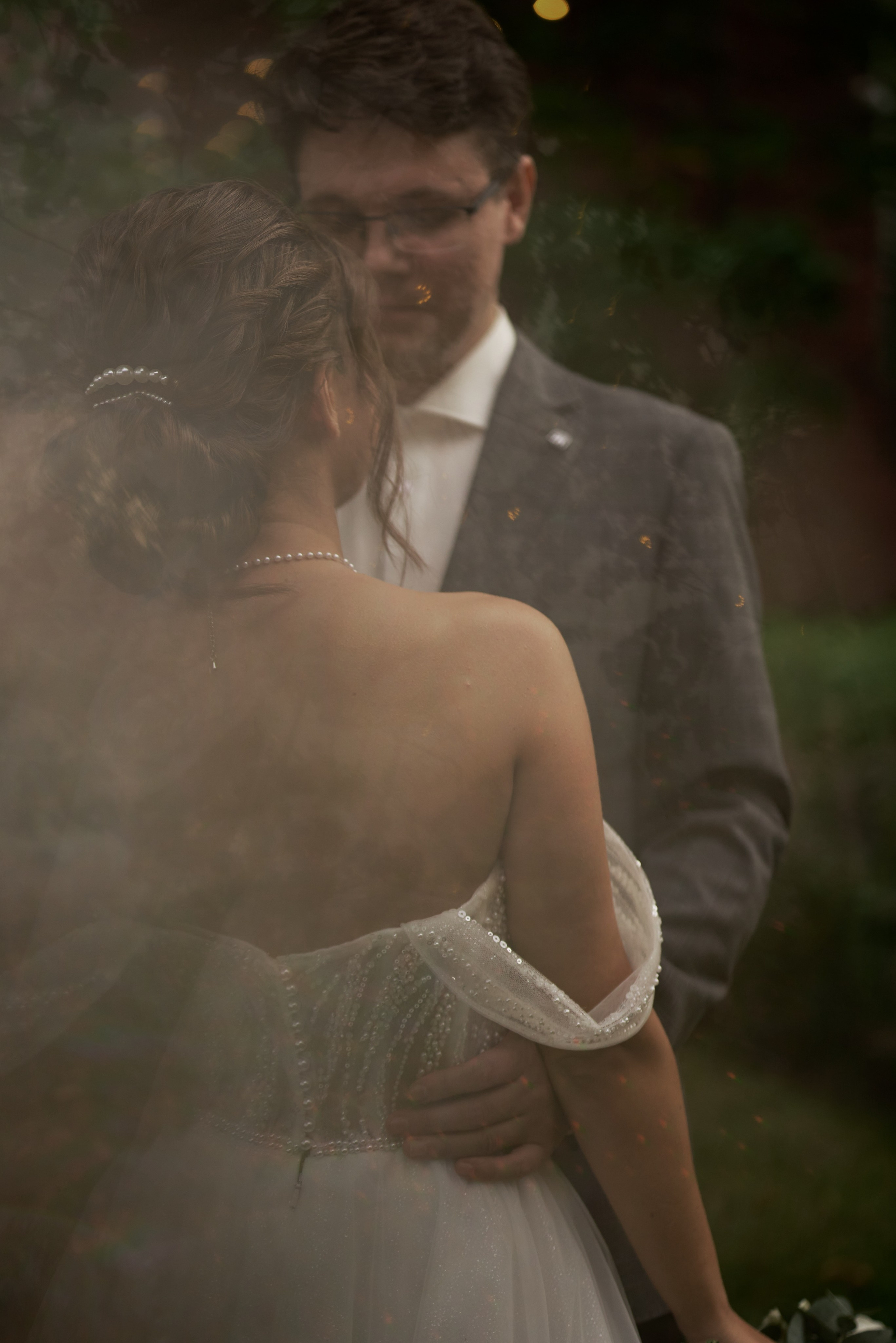 Влад и Маша. Фотограф Екатерина Строганова