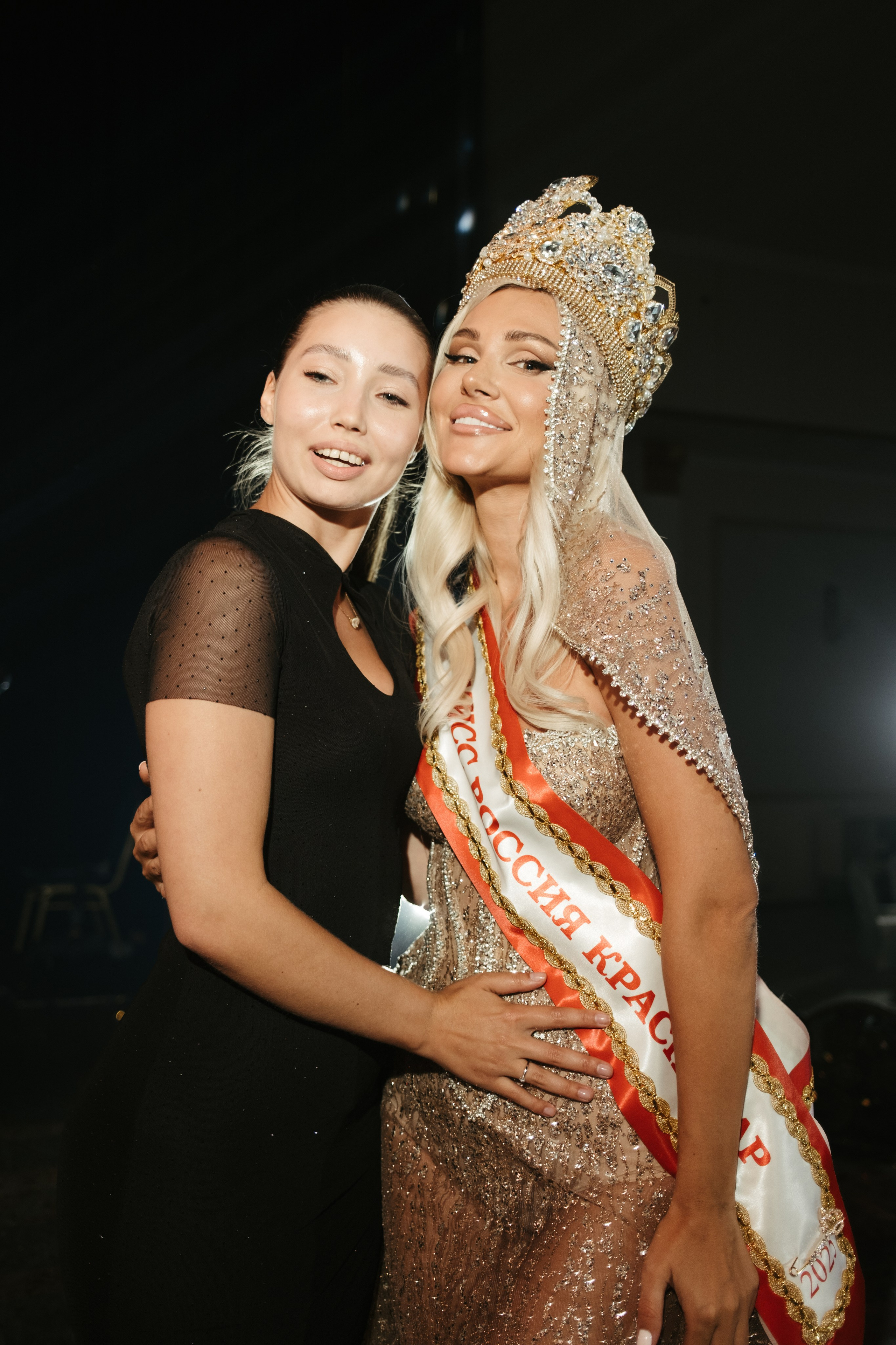 Мисс и Миссис Россия Земли Краснодар 2025 программа. Свадебный и репортажной фотограф Денис Ожигин в Краснодаре и Краснодарском крае