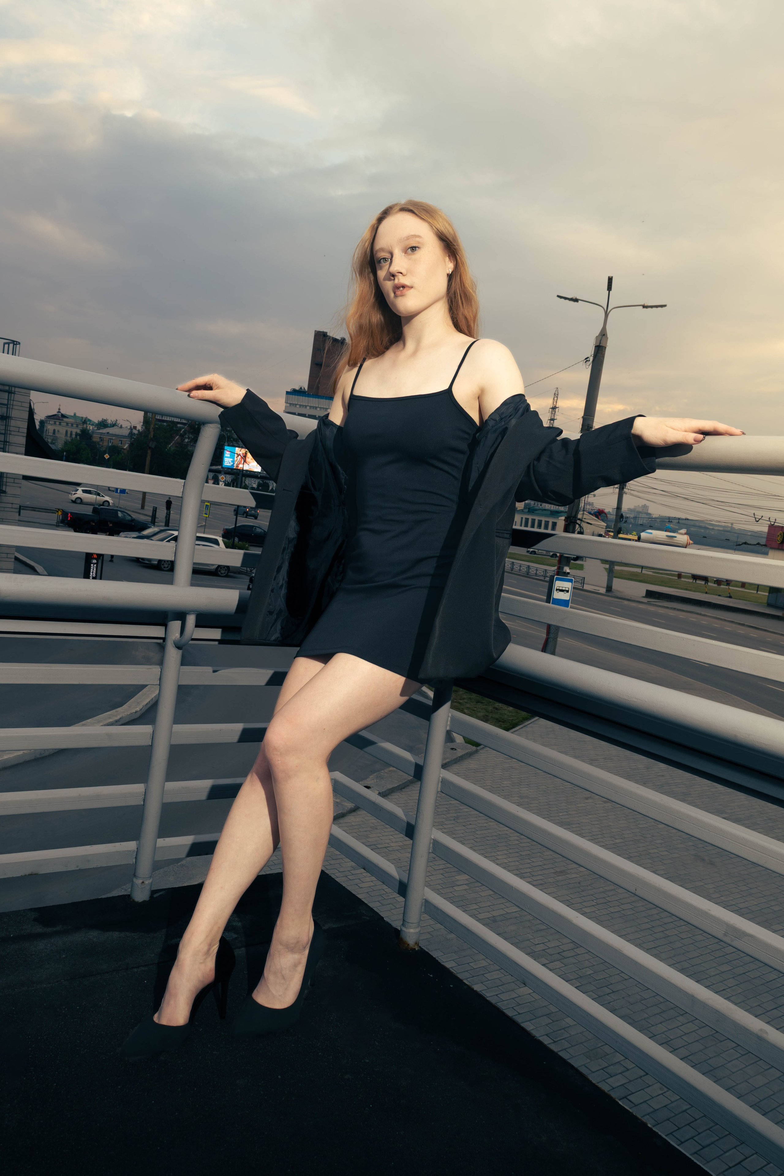 Кира 10.07.26. Макар Шаттер Фотограф Иркутск