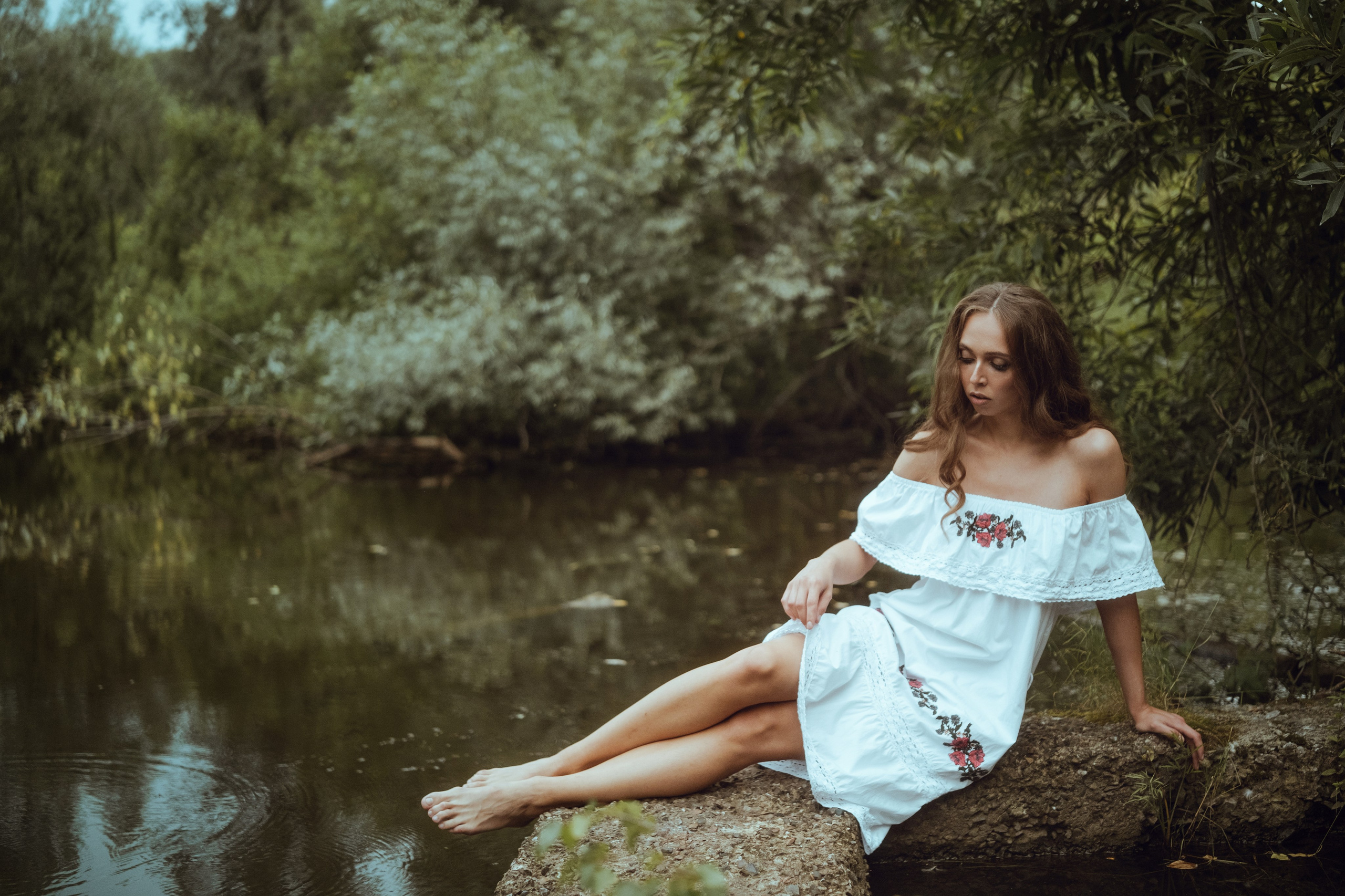 Фотограф Михаил Гуляев. Фотосессия в Новосибирске. Фотосессия в городе Новосибирск. Фотопрогулка.