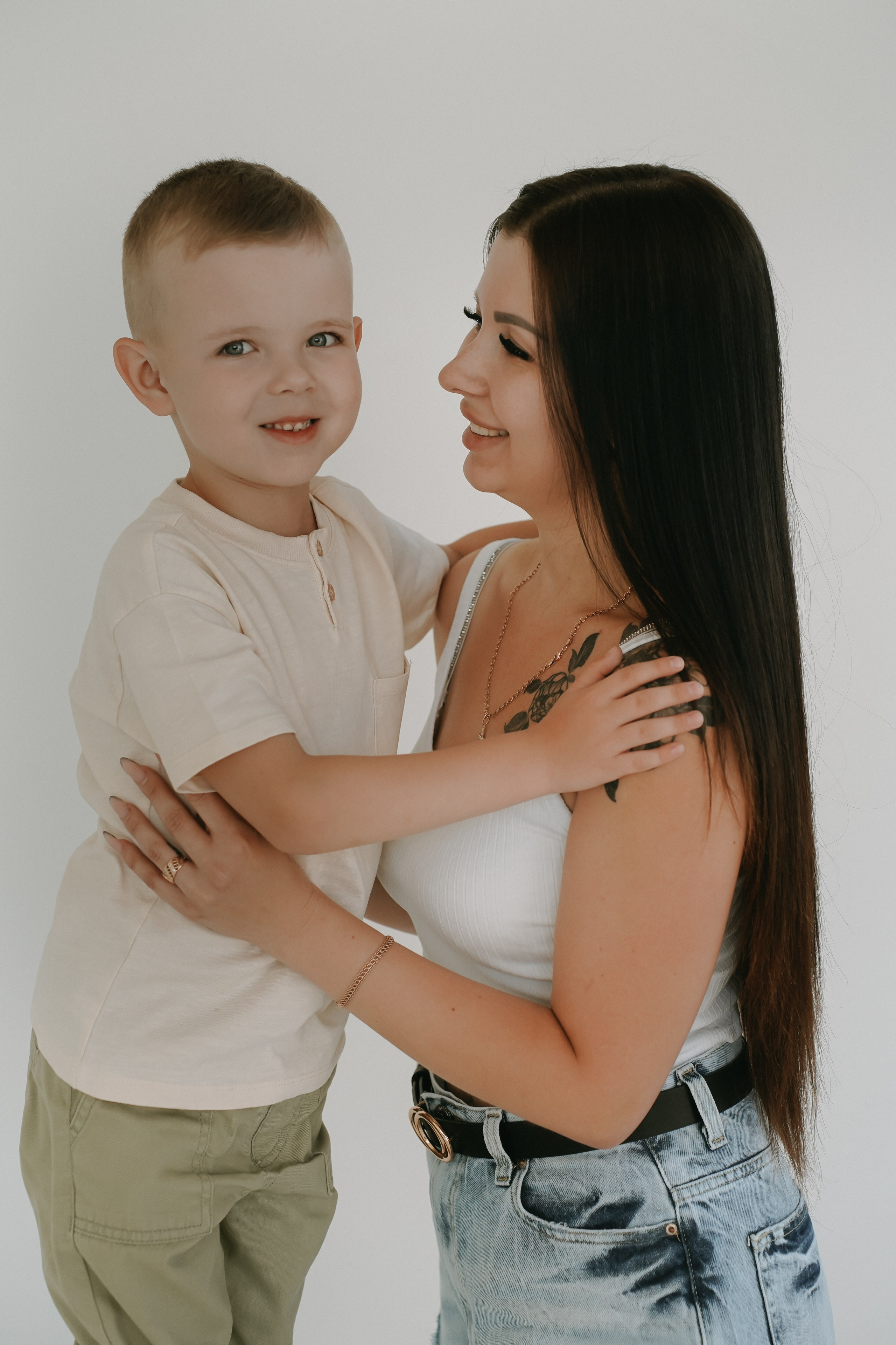 Мирон и Карина. Свадебный и семейный фотограф в Волгограде Наталья Наумова