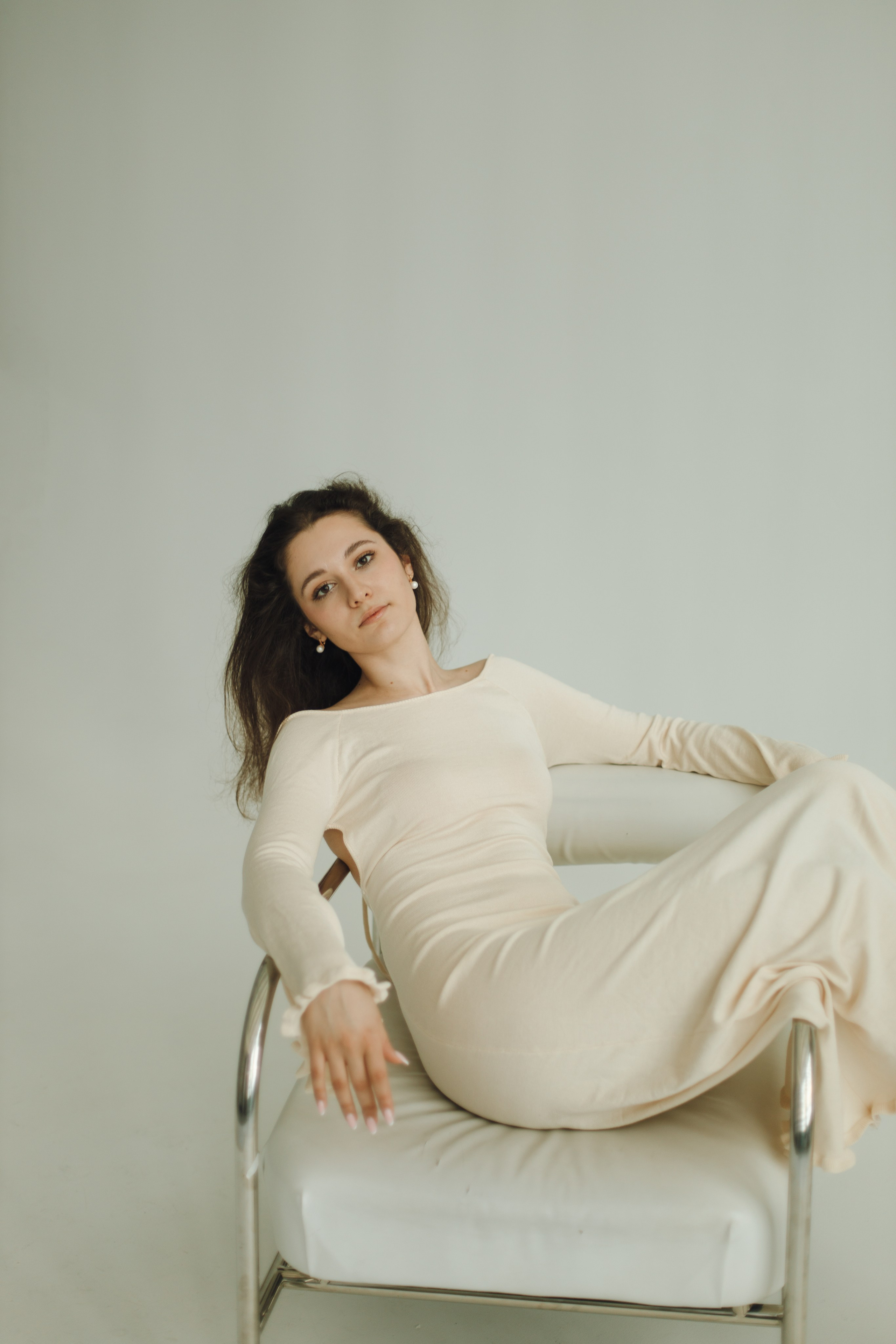 Маша. Фотограф Дарья Смирнова