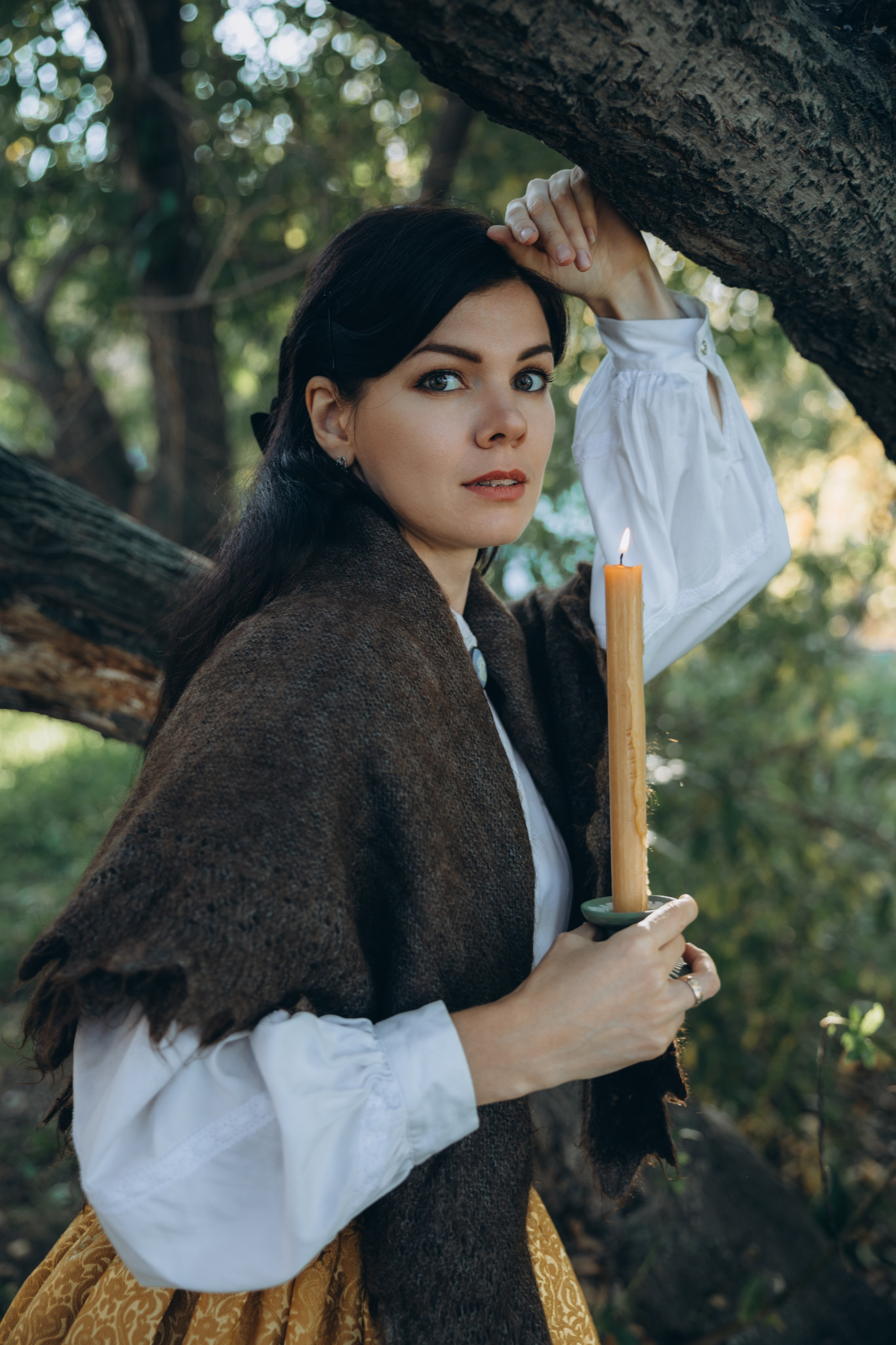 Елена. Свадебный, семейный фотограф в Иркутске Светлана Макаричева