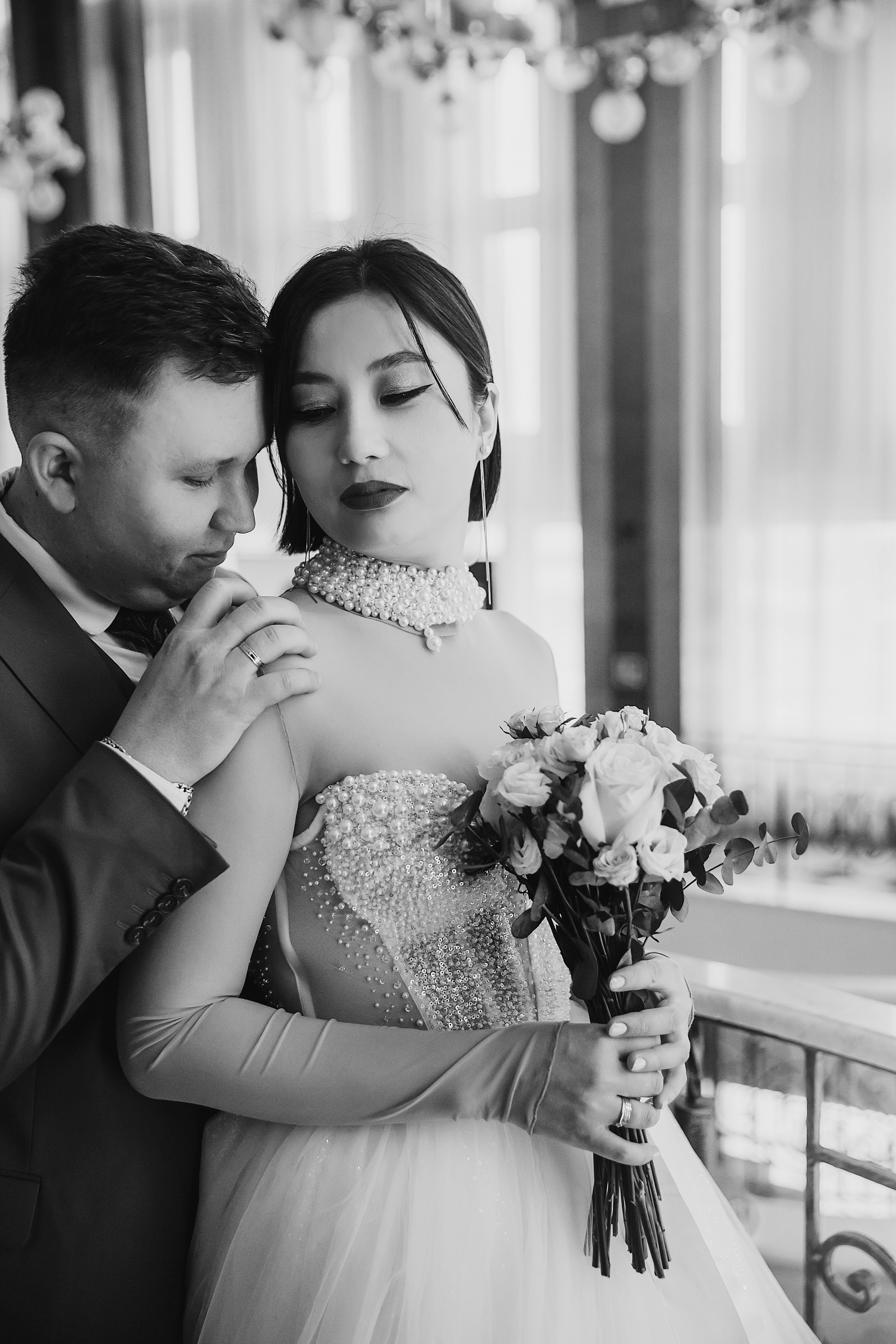 Константин и Диера. Свадебный и семейный фотограф в Йошкар-Оле