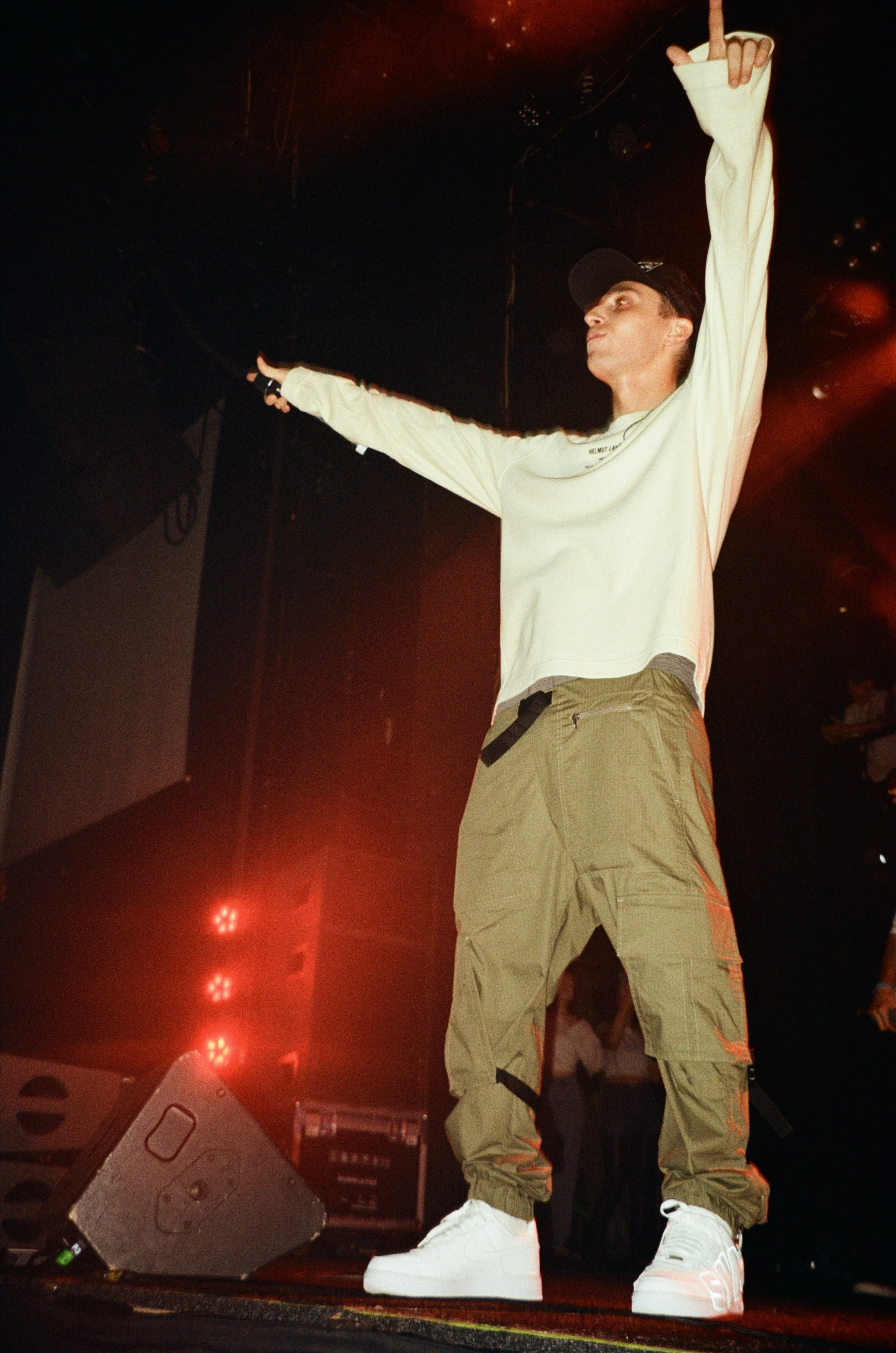 БЭК. DARIA BLEDNOVA / photographer Moscow