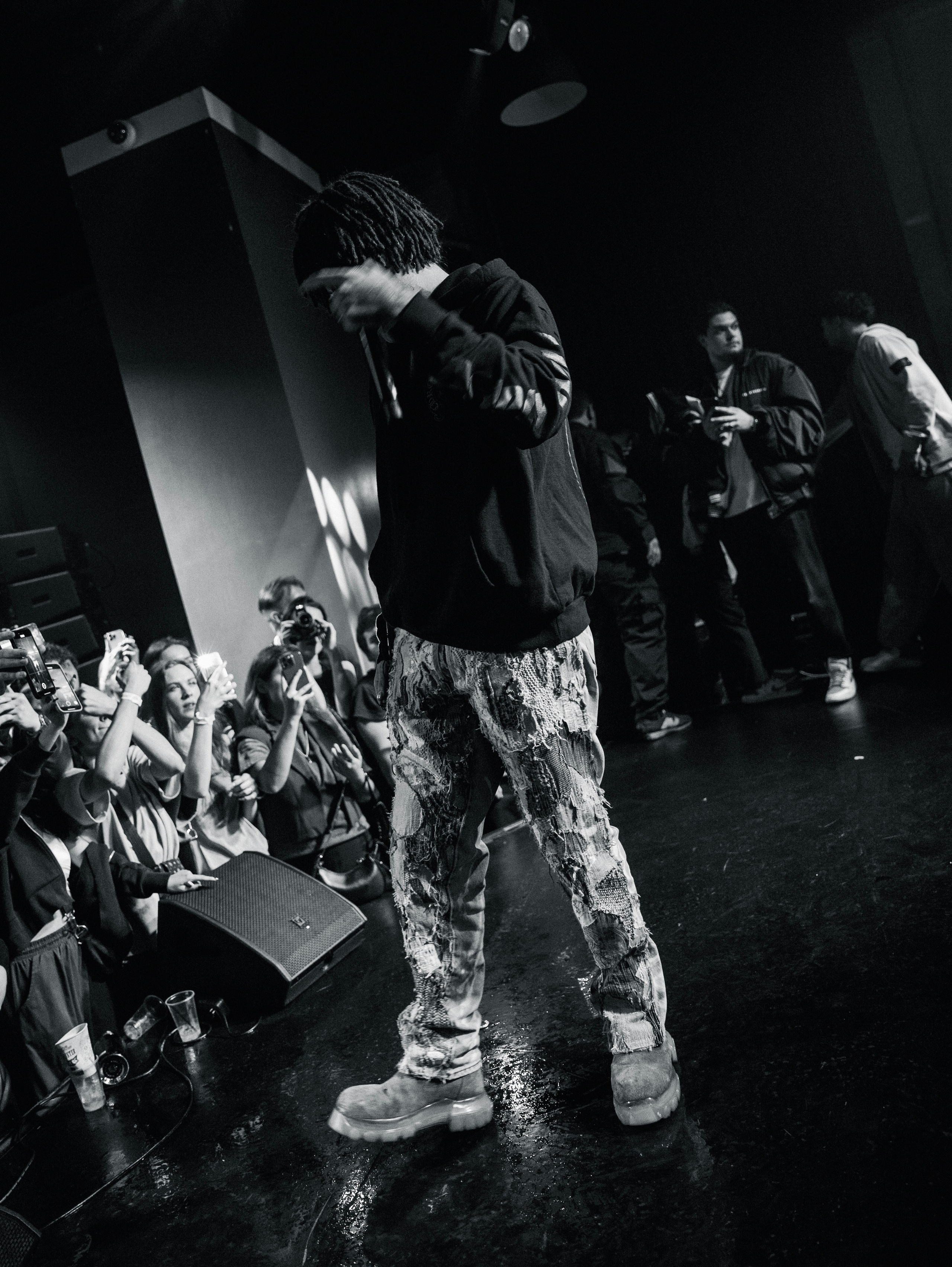 XXXMANERA | 27.12.2023. DARIA BLEDNOVA / photographer Moscow