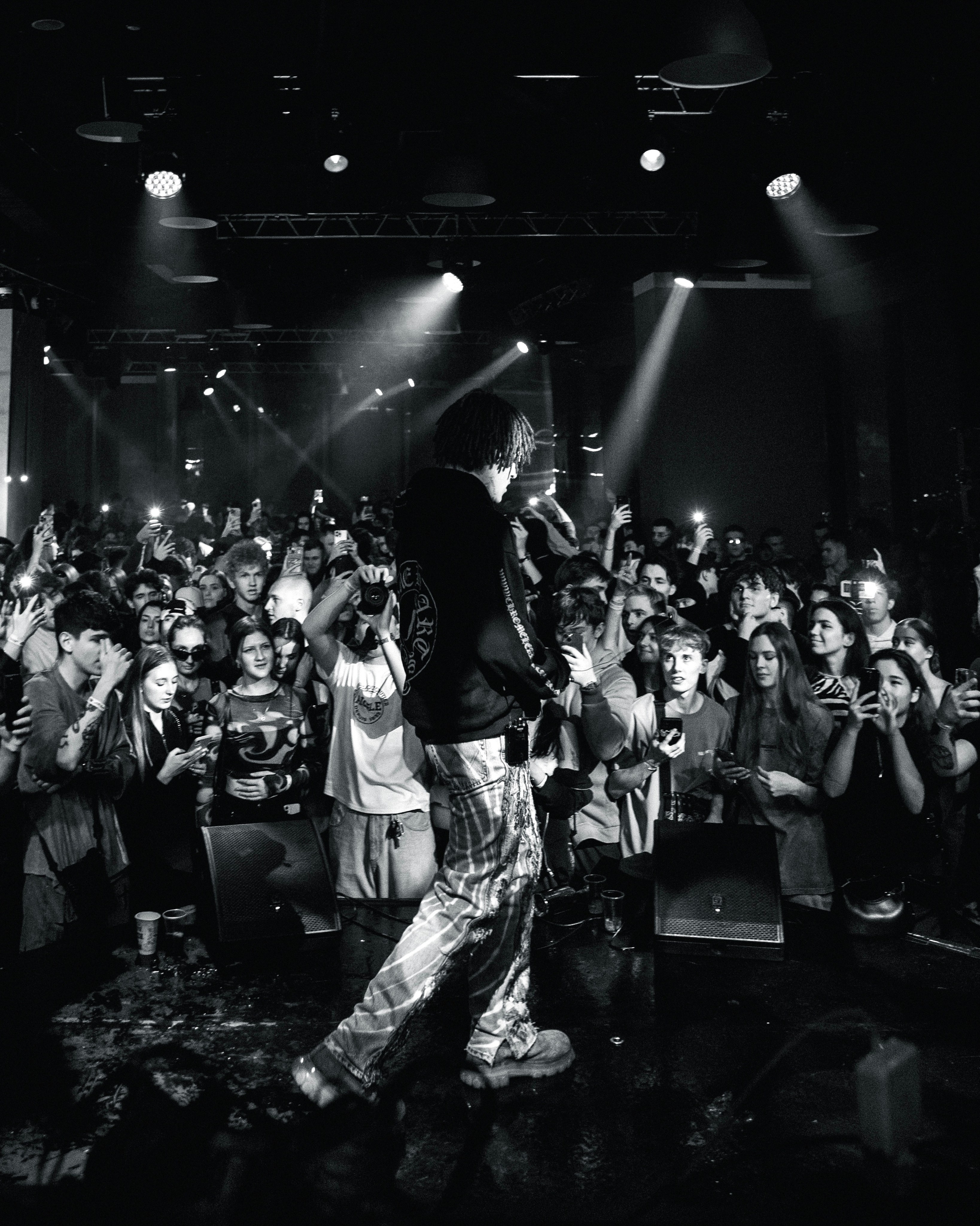 XXXMANERA | 27.12.2023. DARIA BLEDNOVA / photographer Moscow