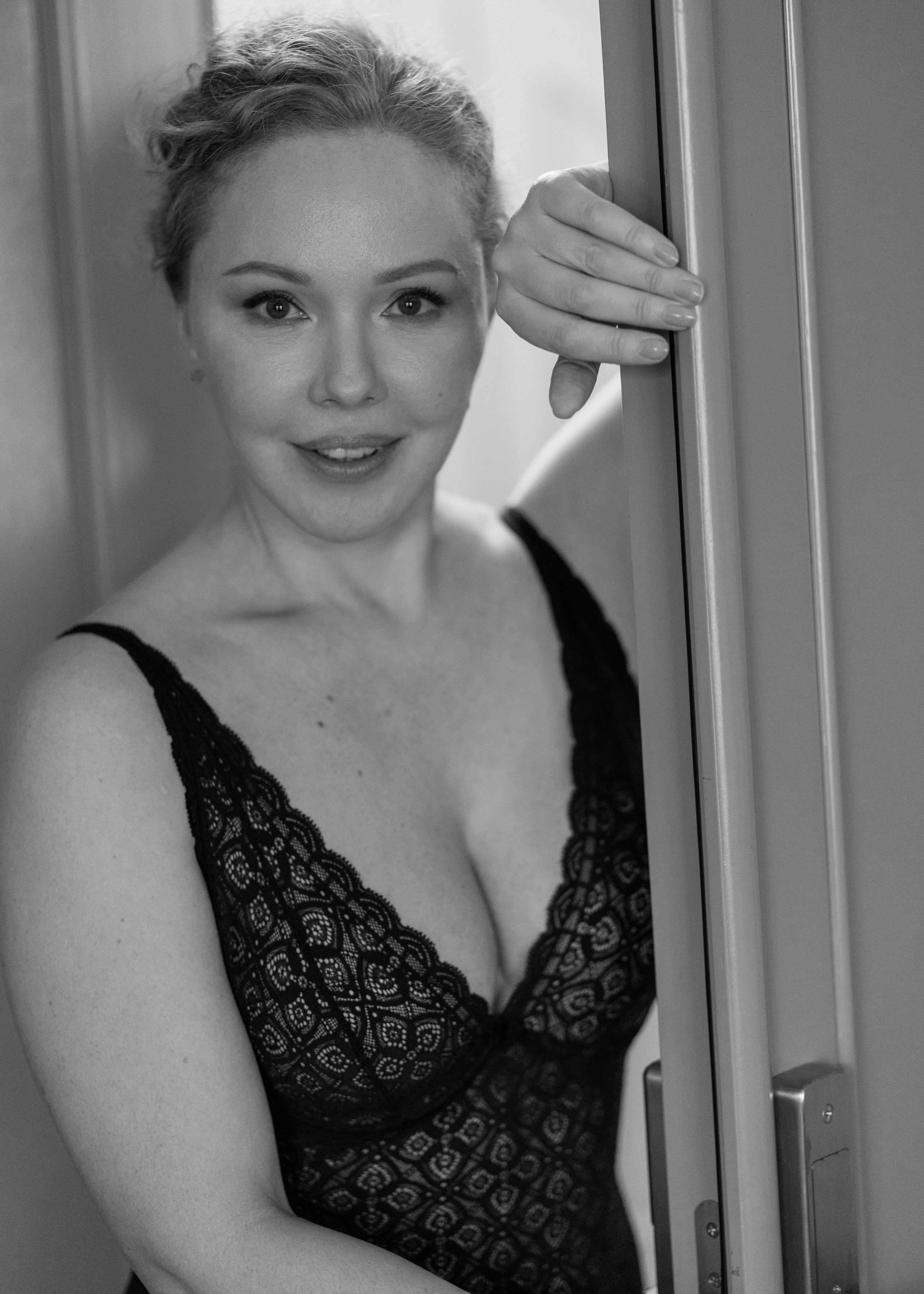 Фотосессия в отеле. Женский фотограф в Красноярске