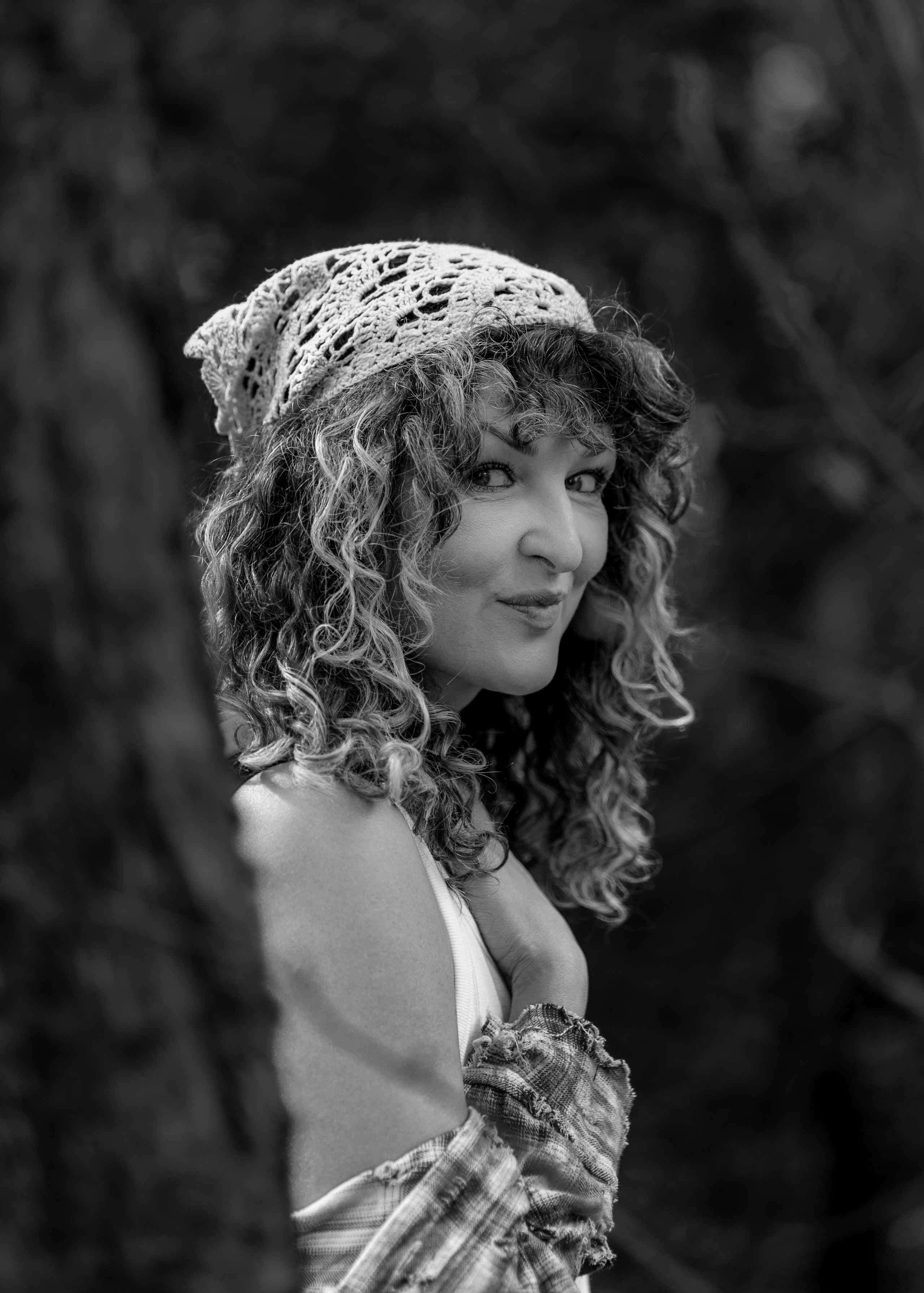 Кристина. Женский фотограф в Красноярске