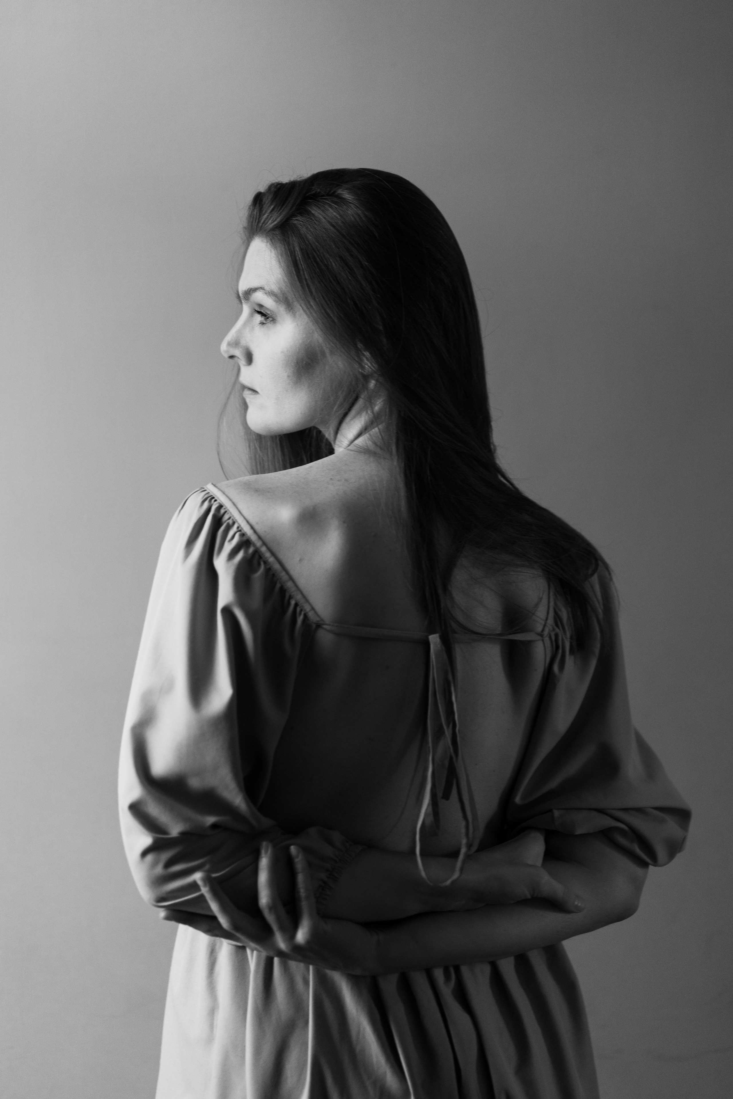 Янина. Женский фотограф в Красноярске