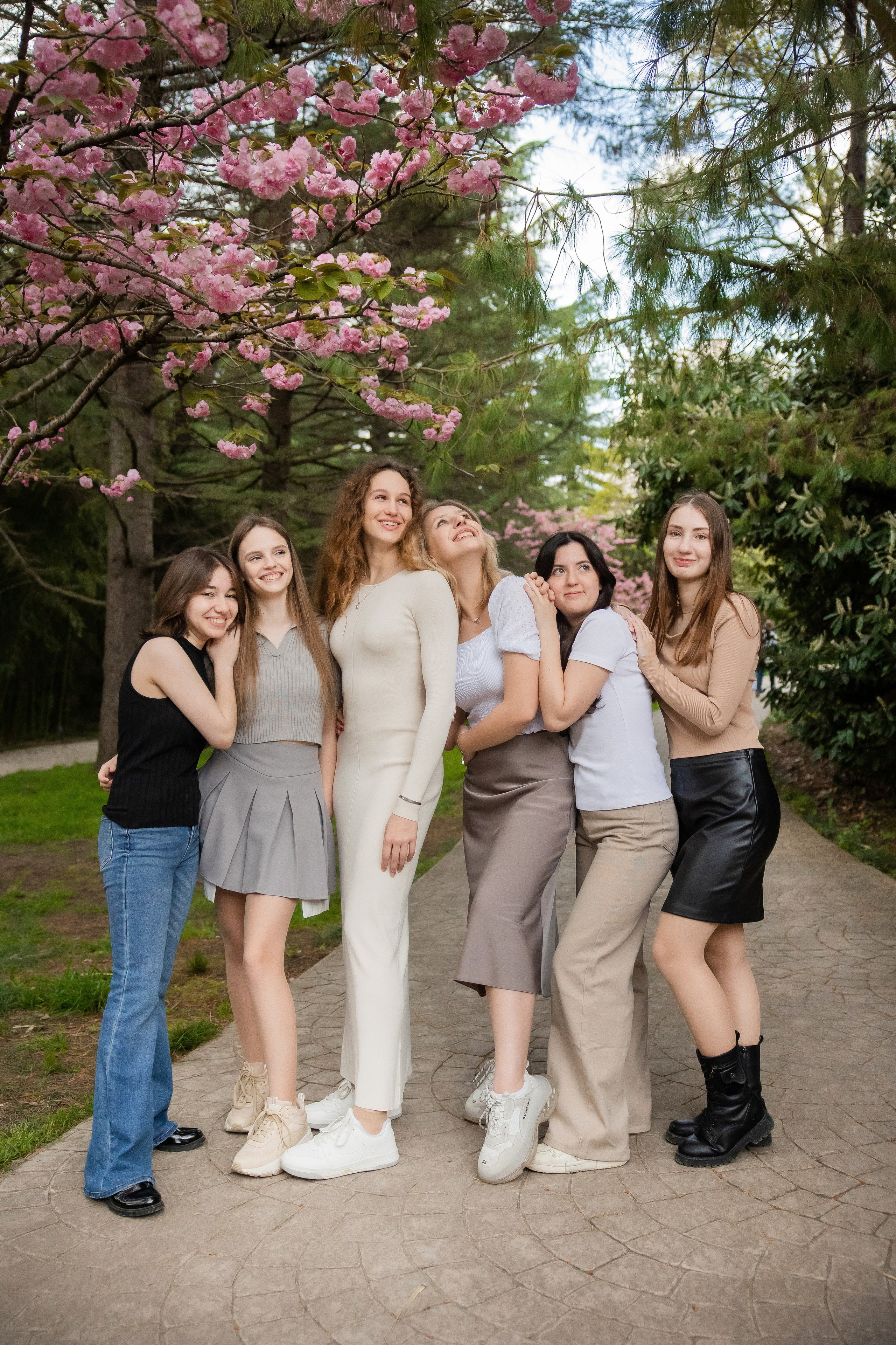 Выпускники 2026