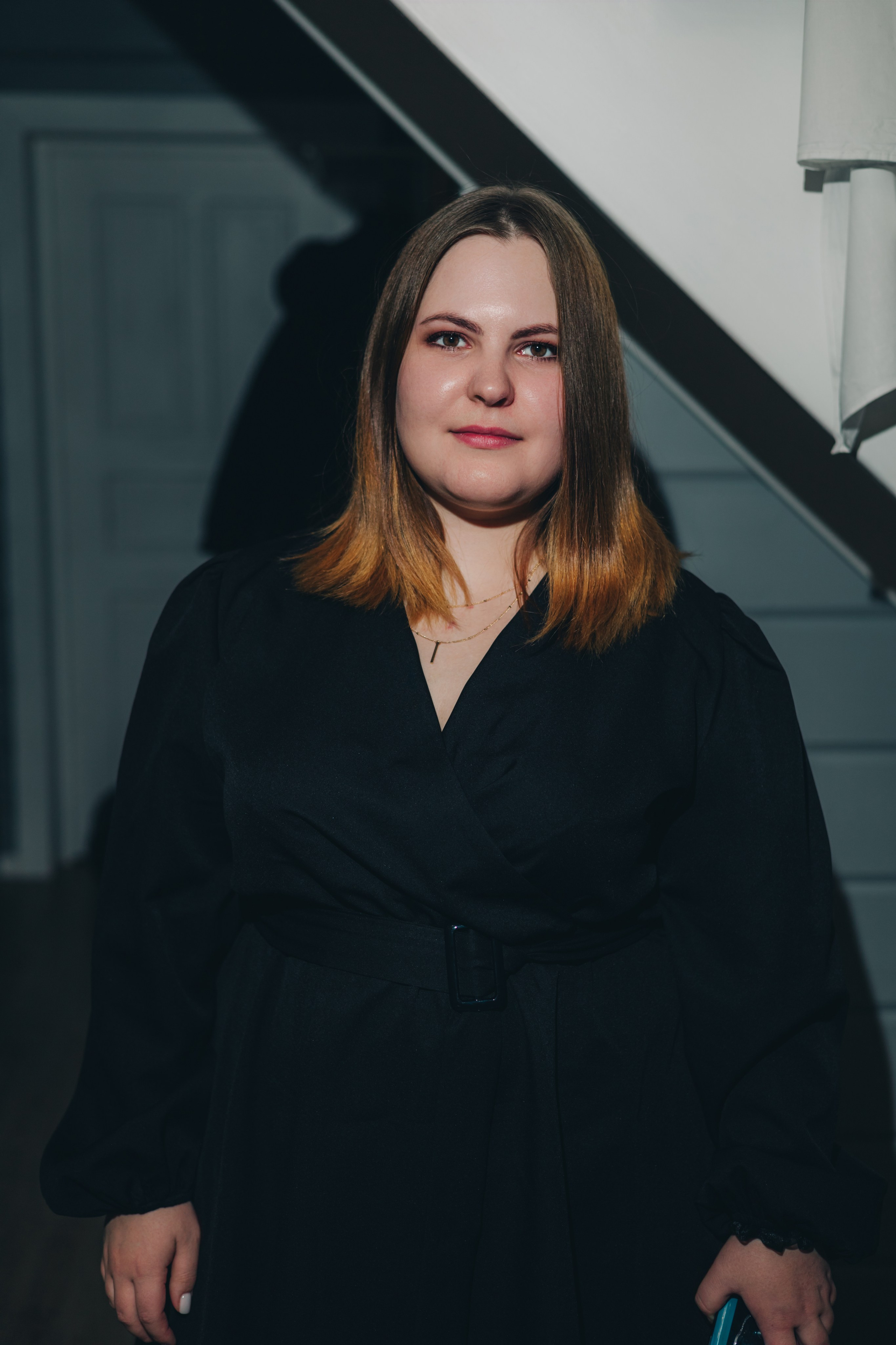 Юля. Фотограф Уфа