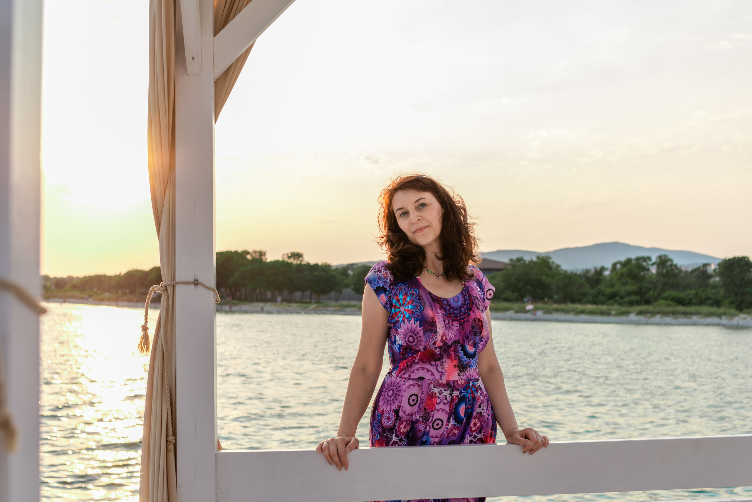 Июнь–Июль Отпуск Белореченск, Геленджик. Семейный, Свадебный фотограф СПБ Питер— Романова Екатерина