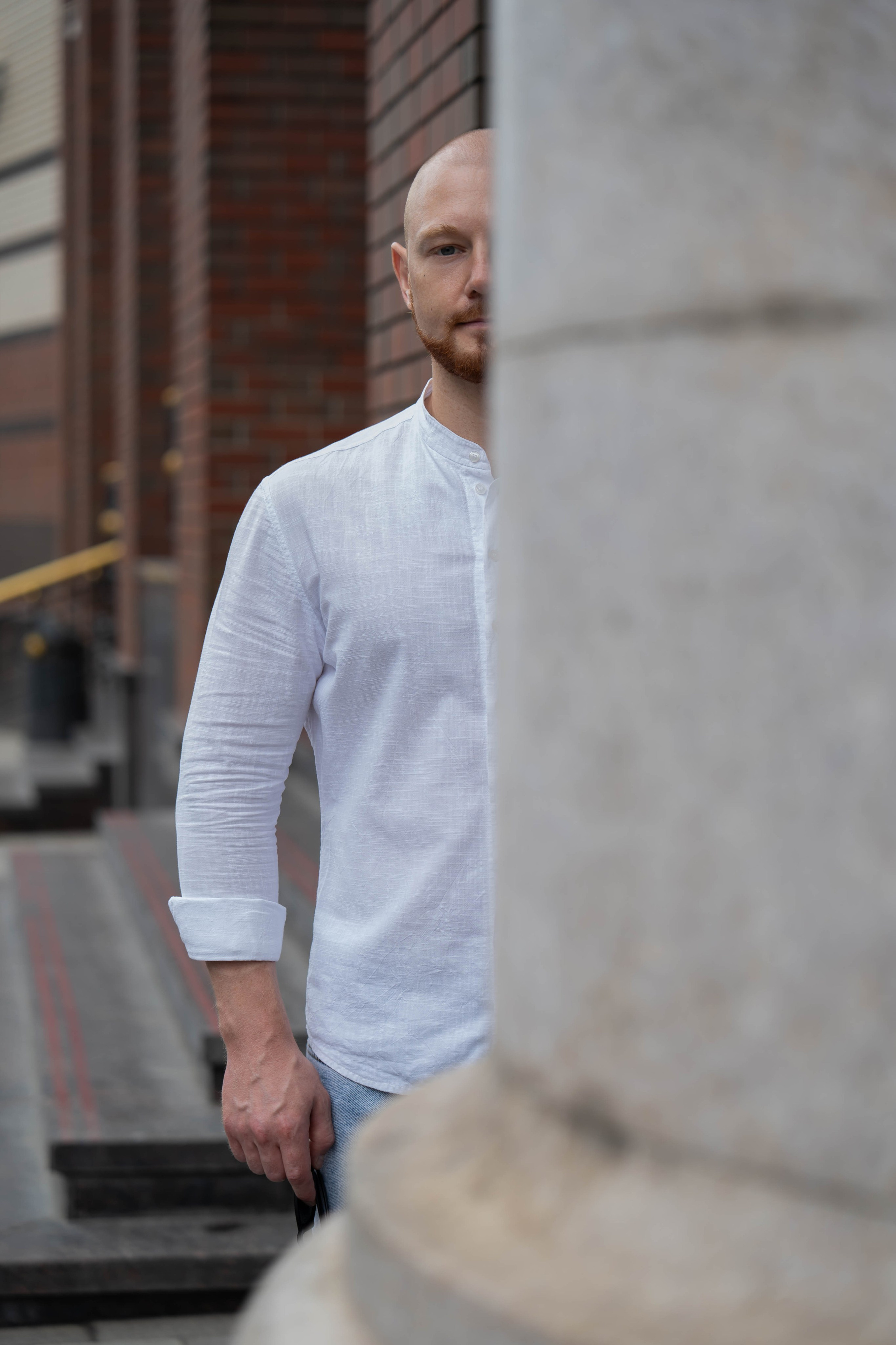 Михаил IT. Фотограф в Москве