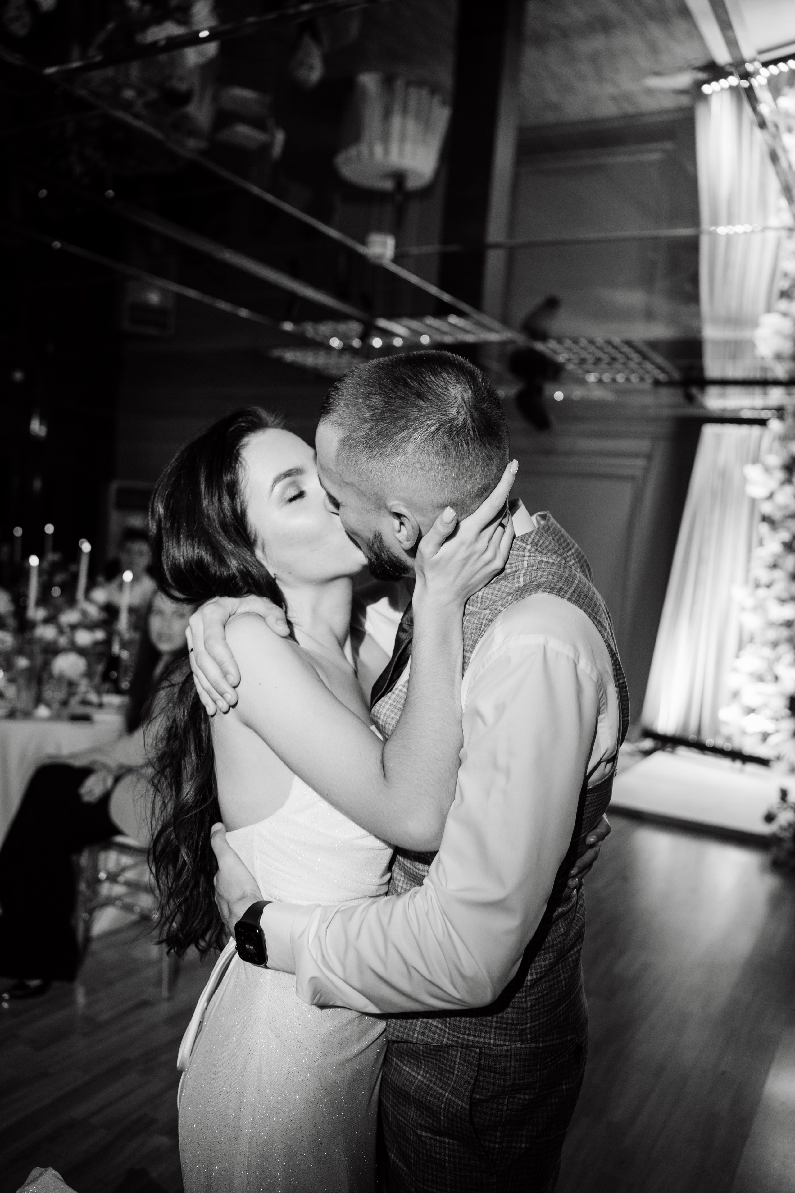 Orange. Свадебный фотограф Тольятти Москва Адамова Виктория