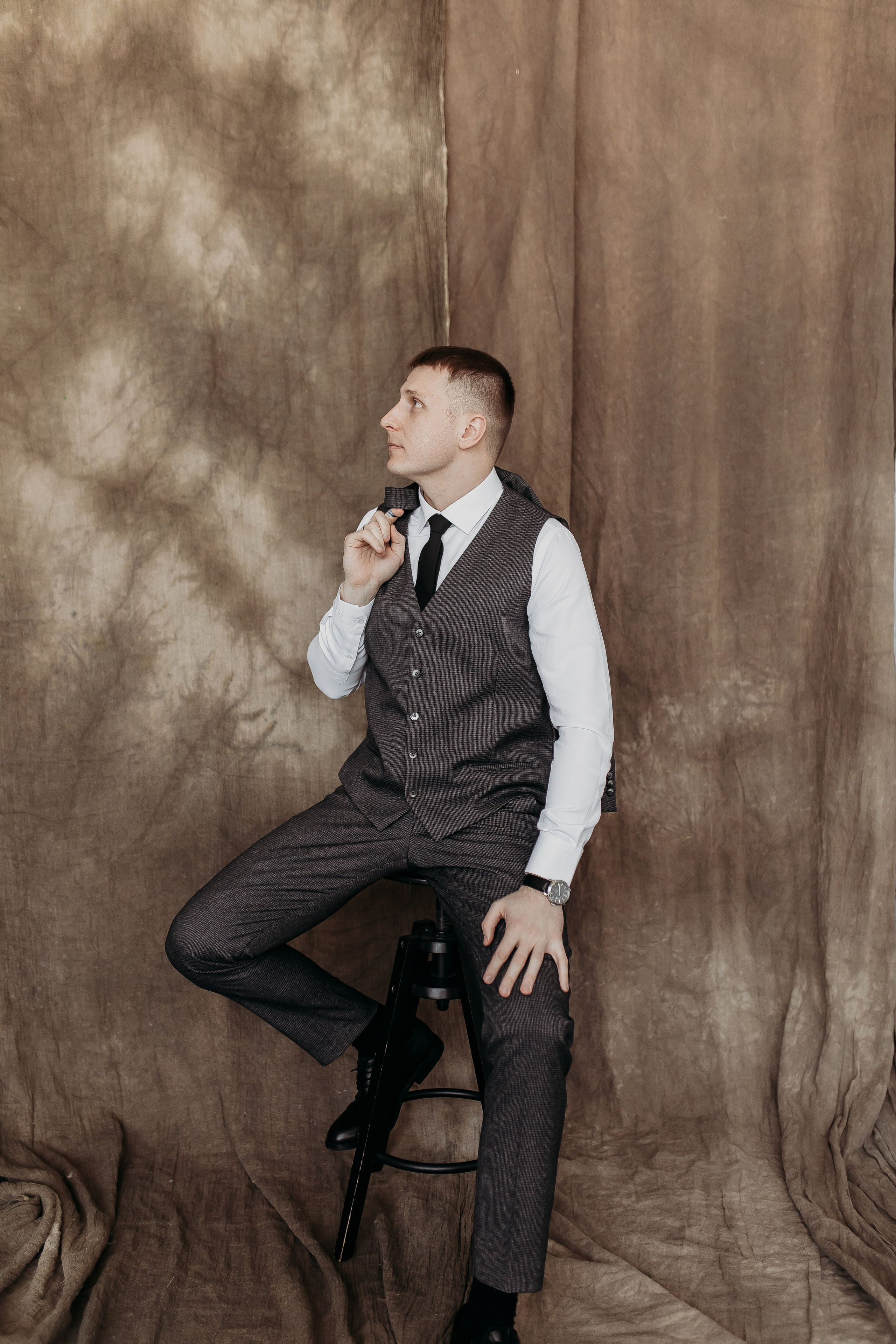 Ангелина и Василий. Фотограф Тимербаева Алина г. Сургут