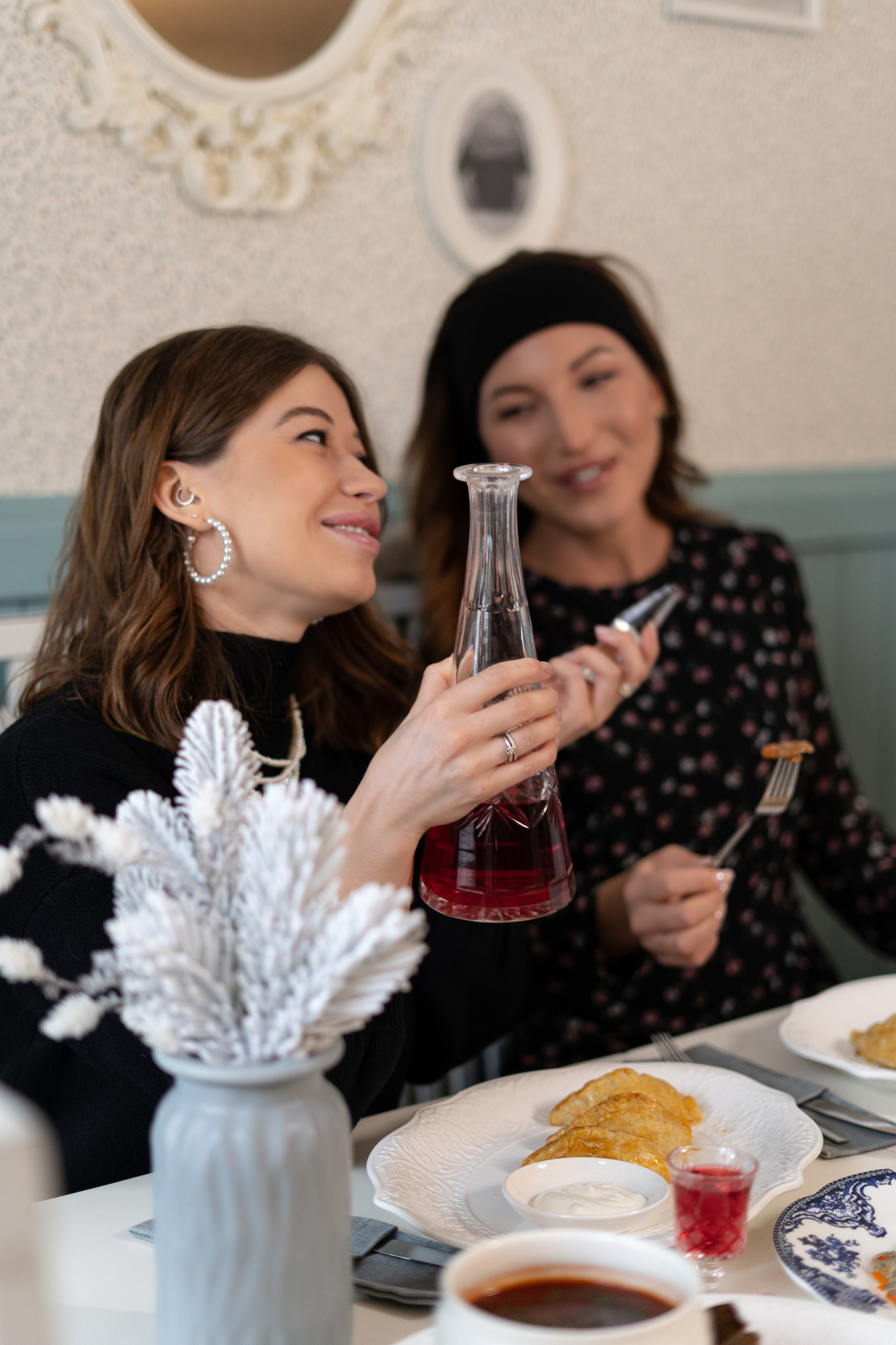 Девичник Елена. Анастасия Паршукова — фотограф Шерегеш Новосибирск