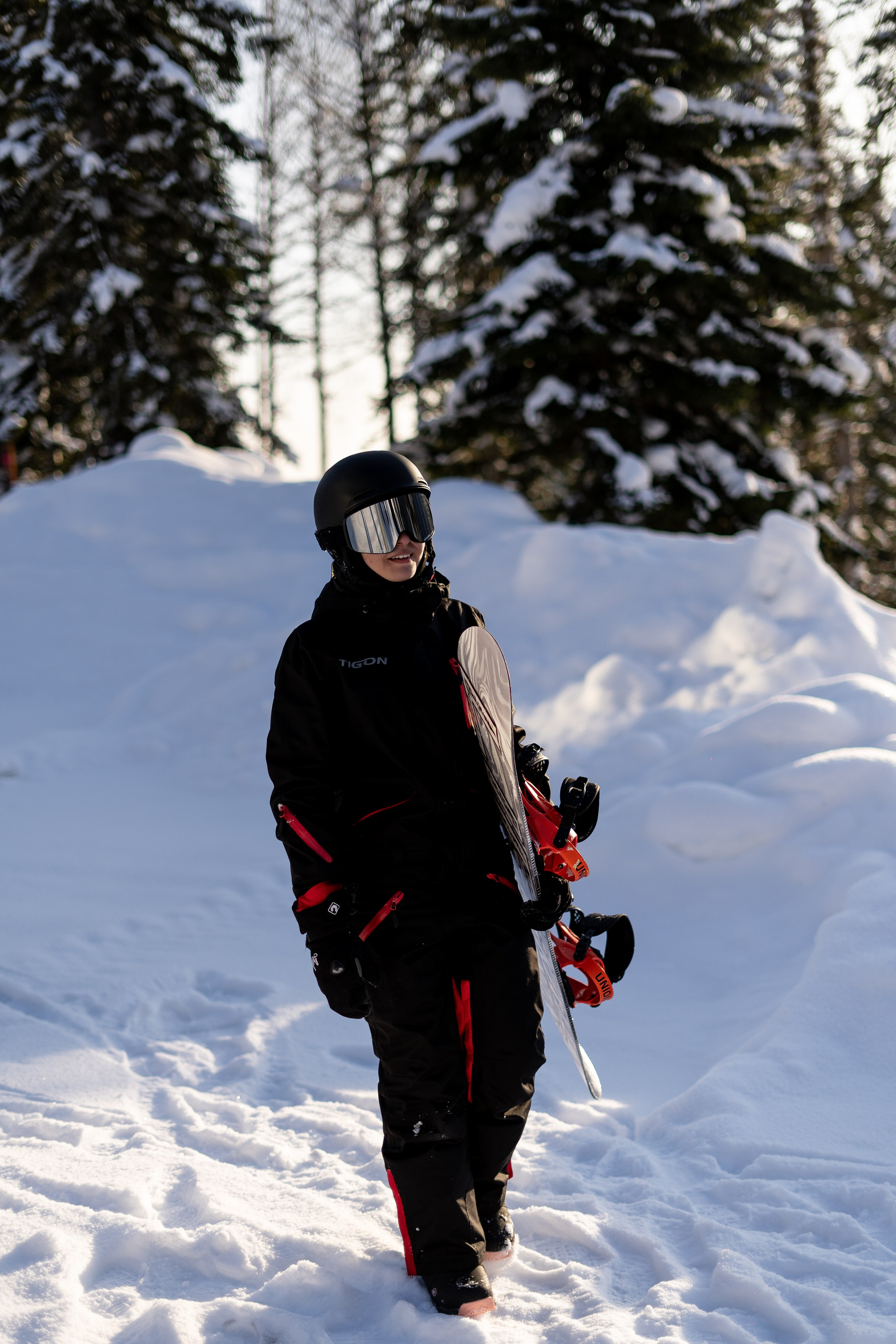 Джой 7.02. Анастасия Паршукова — фотограф Шерегеш Новосибирск