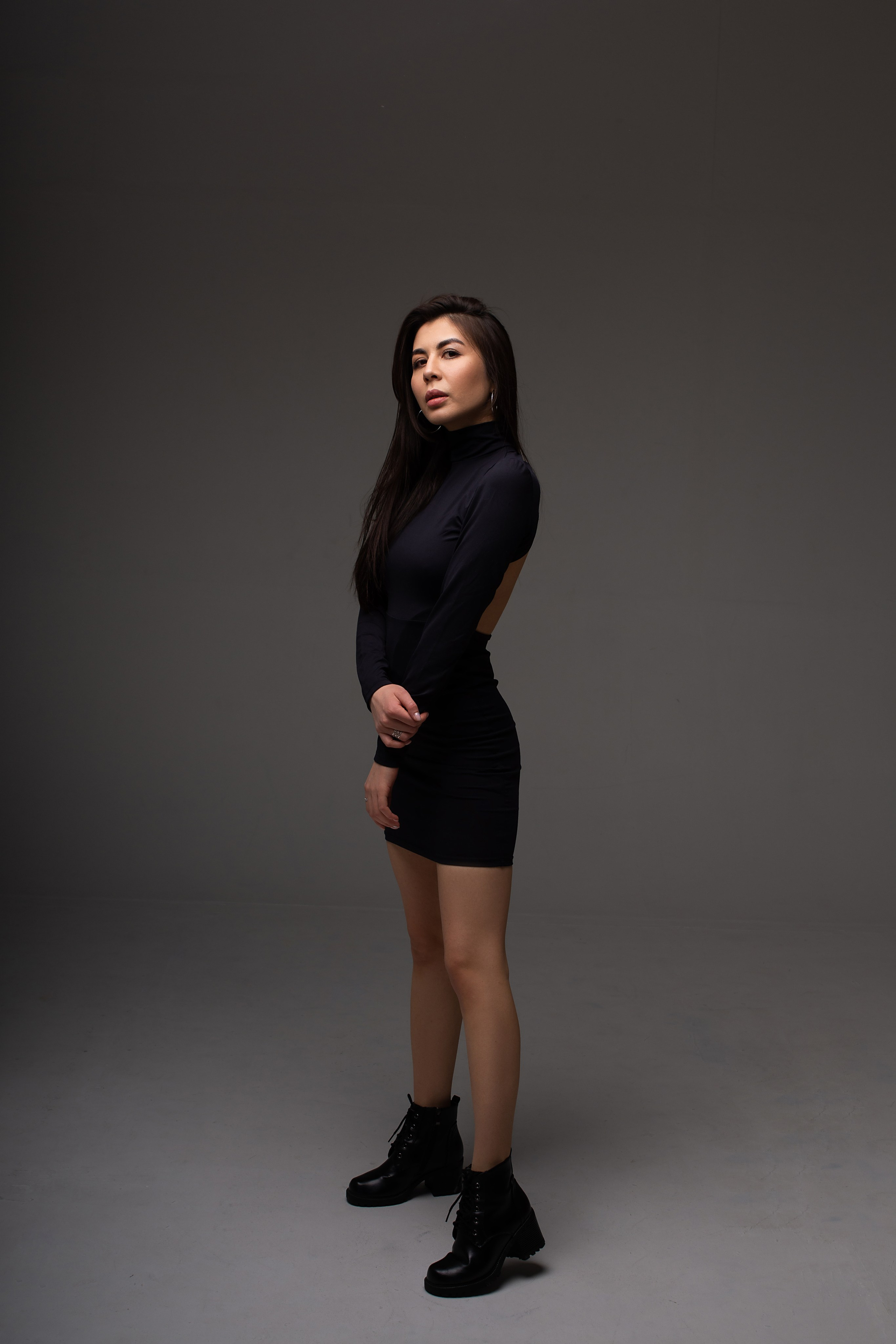 Руфина. Фотограф Рузанна Ганн