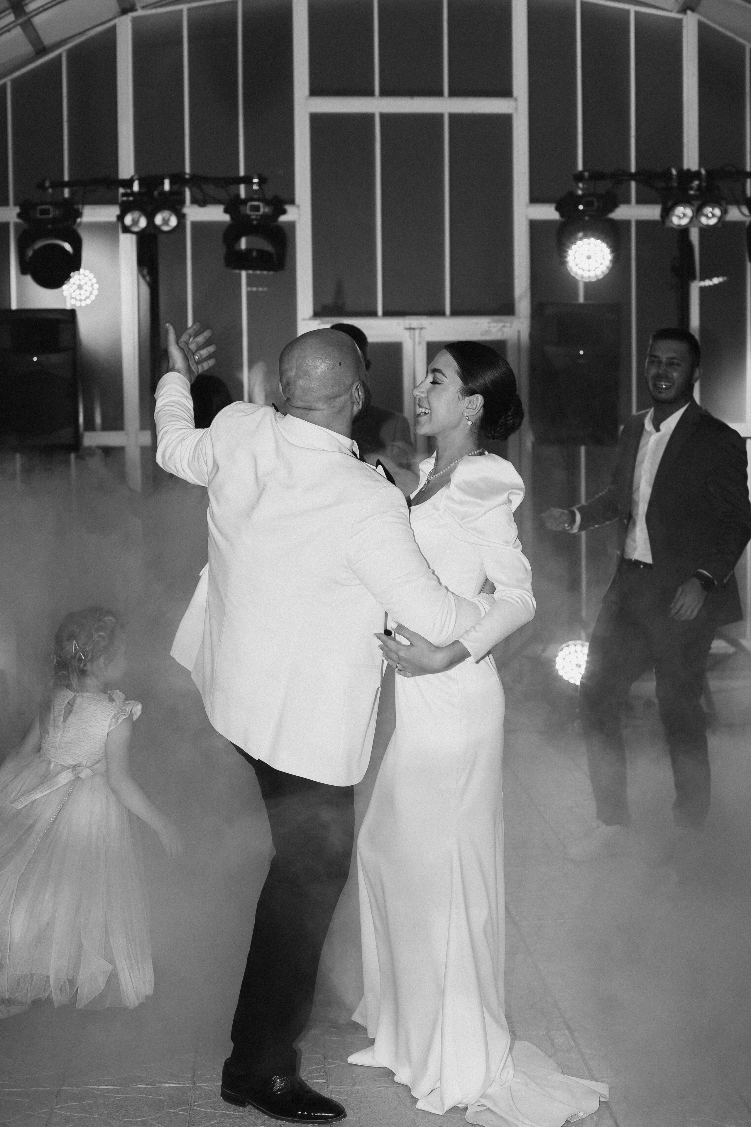 Эбу + Люсия. Фотограф Волгоград / Волжский