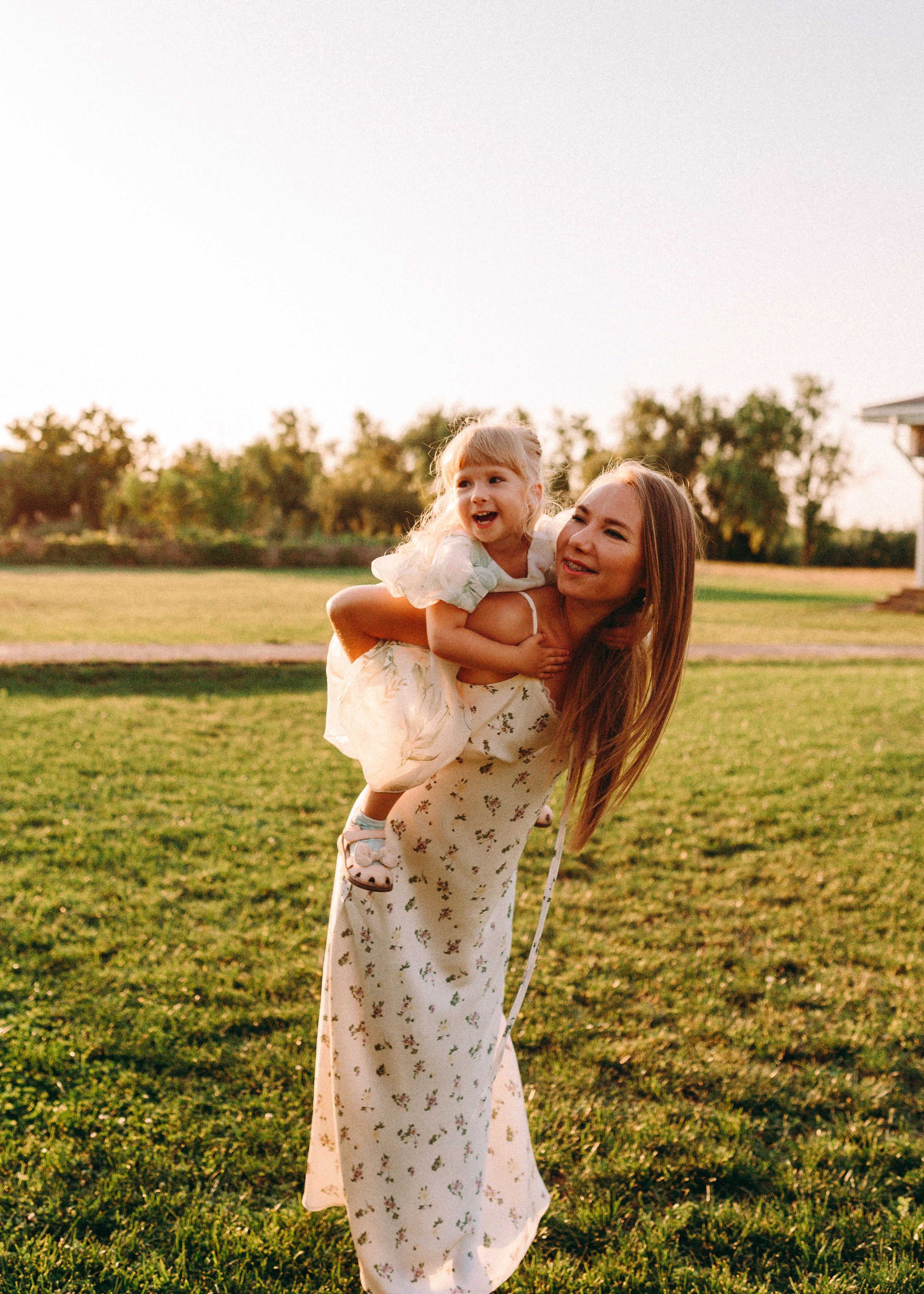 В Абрау. Фотограф в Приморско-Ахтарске Марьяна Чопко