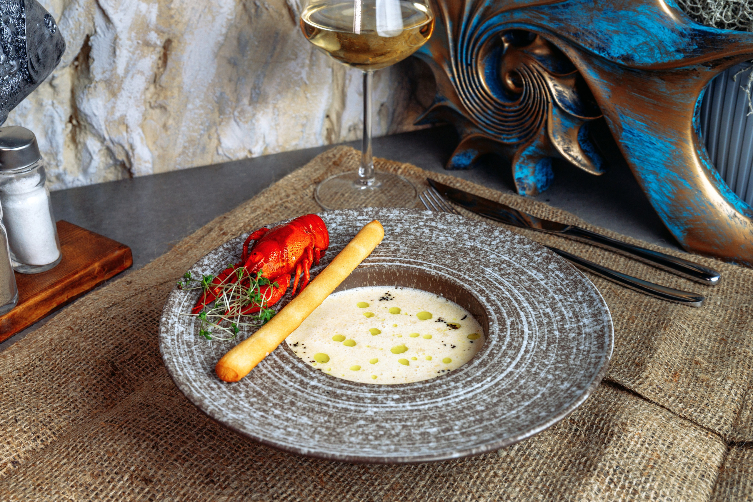 Коммерческая цветокоррекция