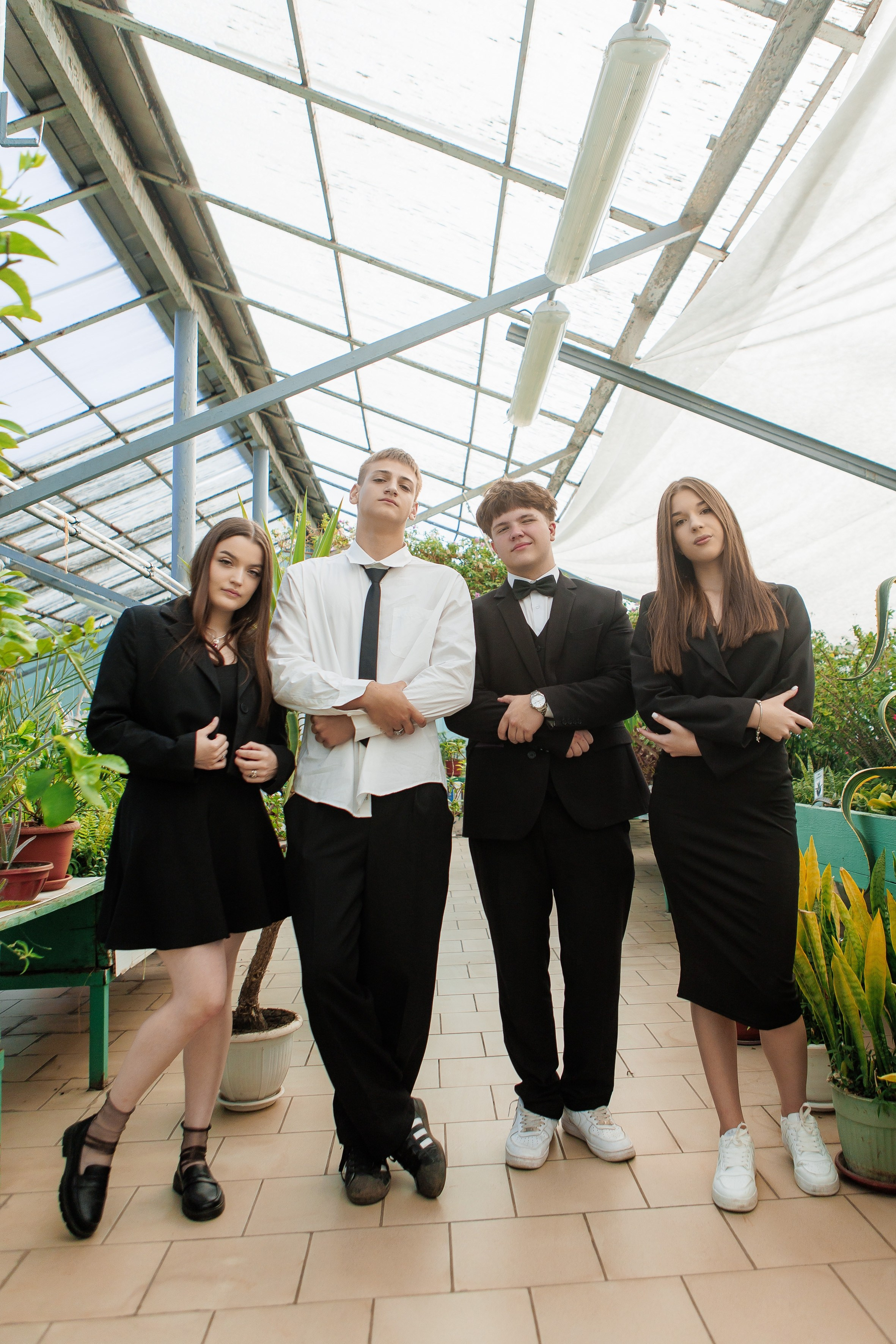 Гимназия 12 11 А 2024. Свадебный и портретный Фотограф в Липецке Дмитрий Котюков