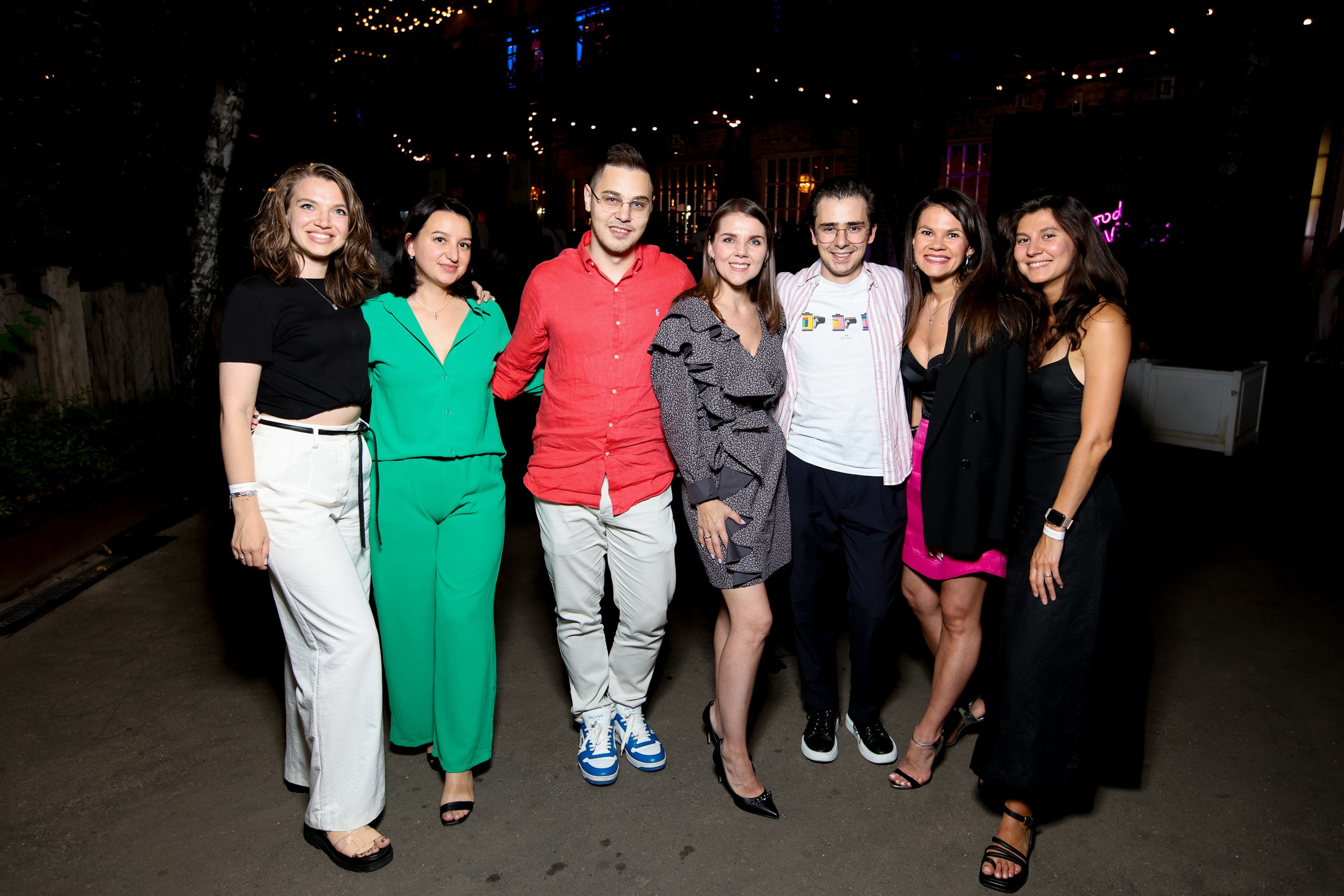 EVEREST VIBE good vibes only 16.08.2023. EVEREST PHOTO REPORT