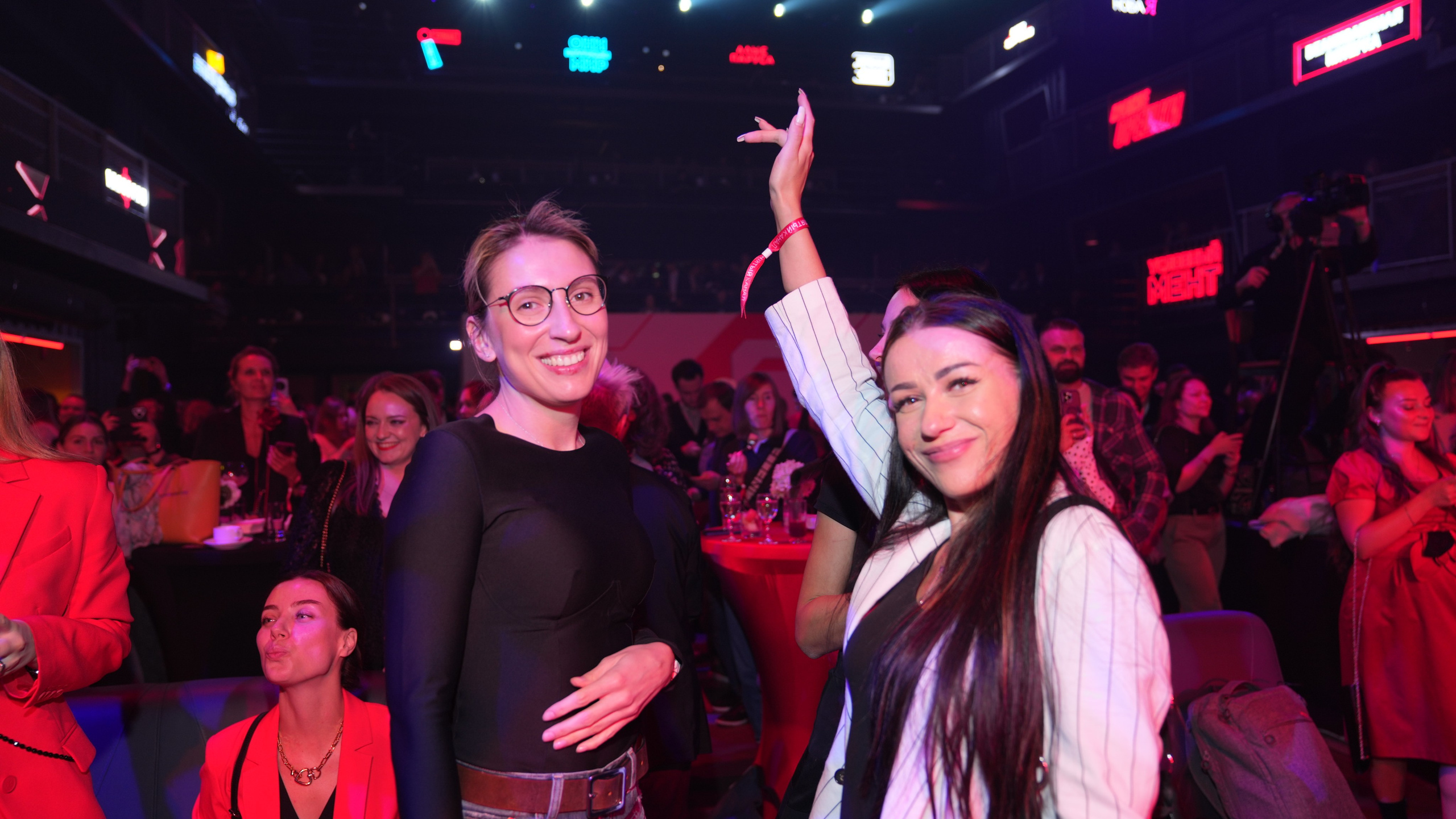 Презентация Пятого канала 01.10.2024. EVEREST PHOTO REPORT