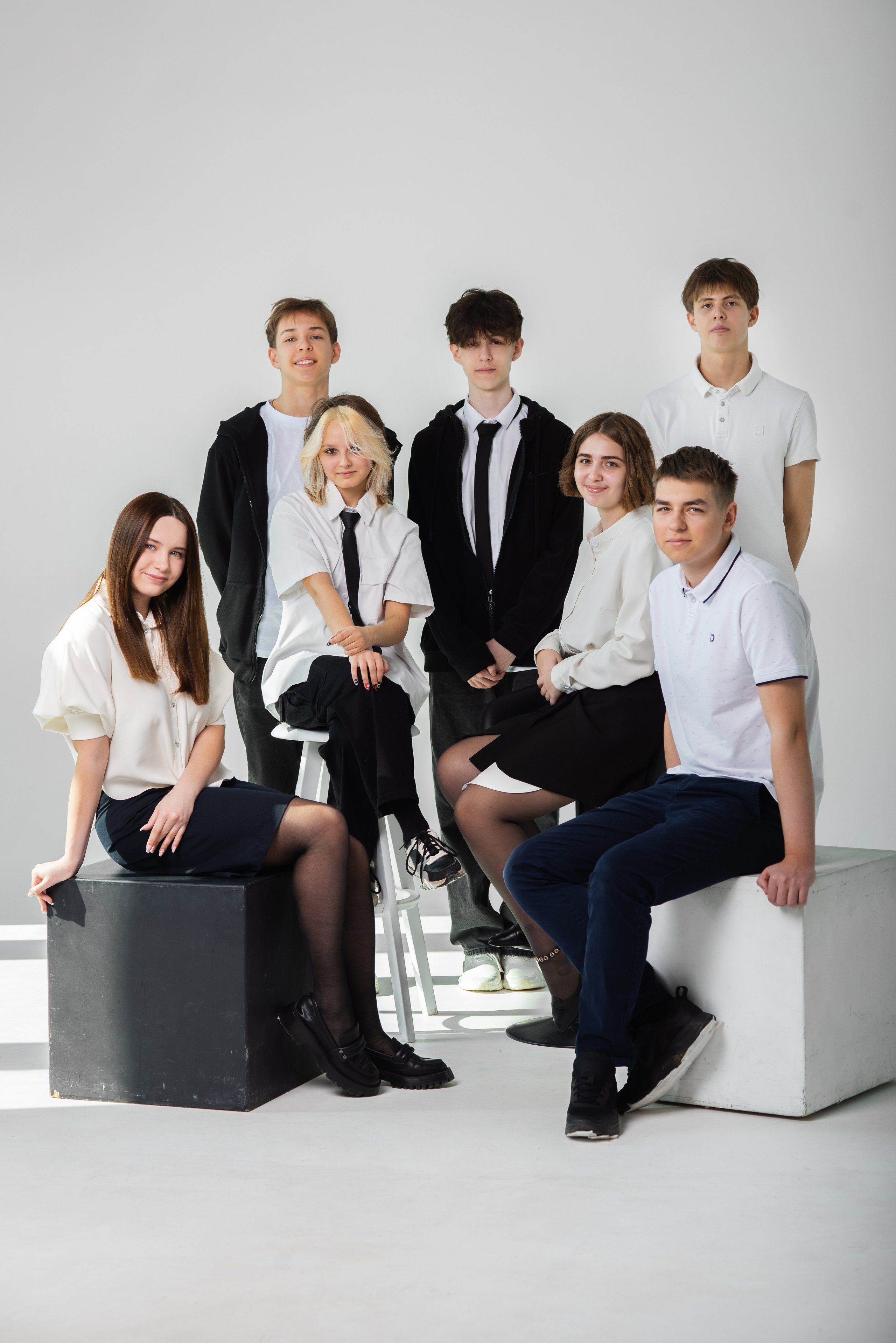 Фотосессия 9 класса — Кристина Черникова. Фотограф Кристина Черникова — Москва | Семейные съёмки и фотоальбомы