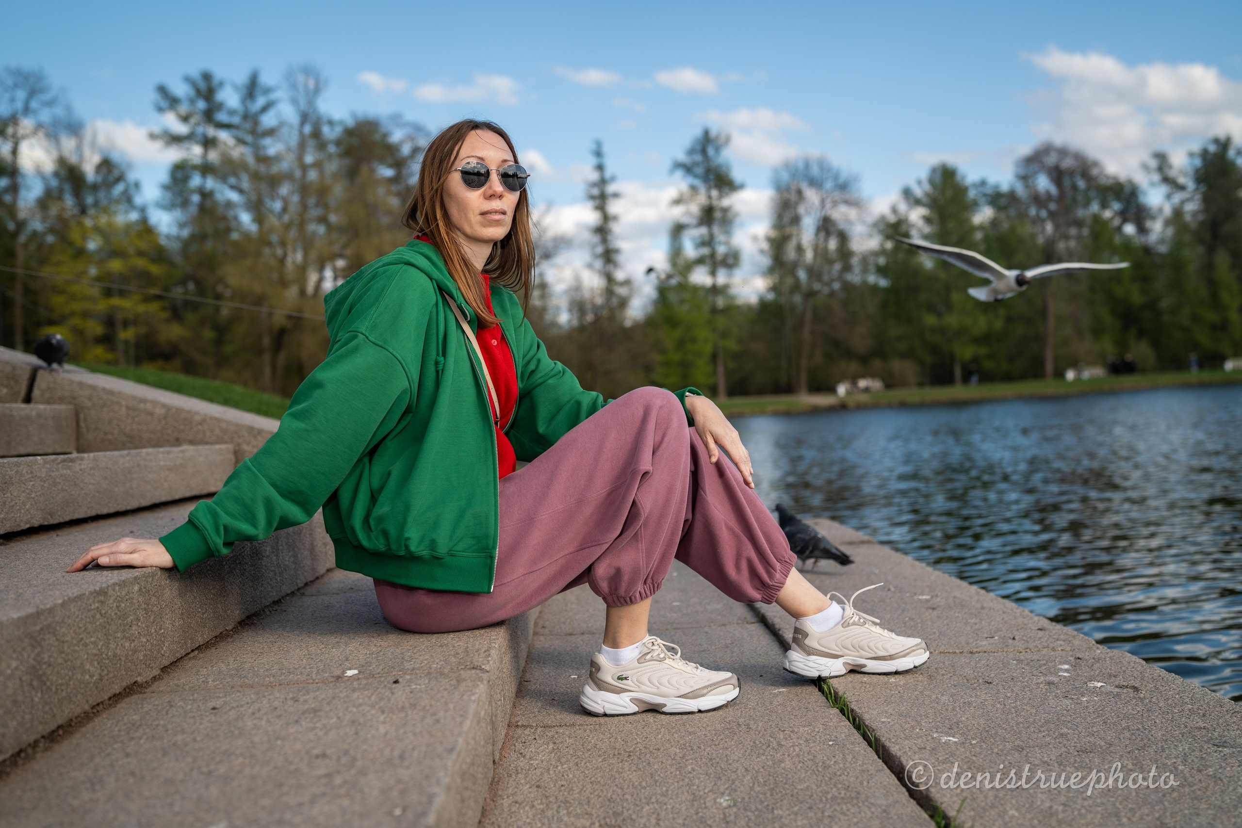 2026.05.05 Царское село. Екатерининский парк. Репортажая и lifestyle-фотография. Люди, эмоции, жизнь