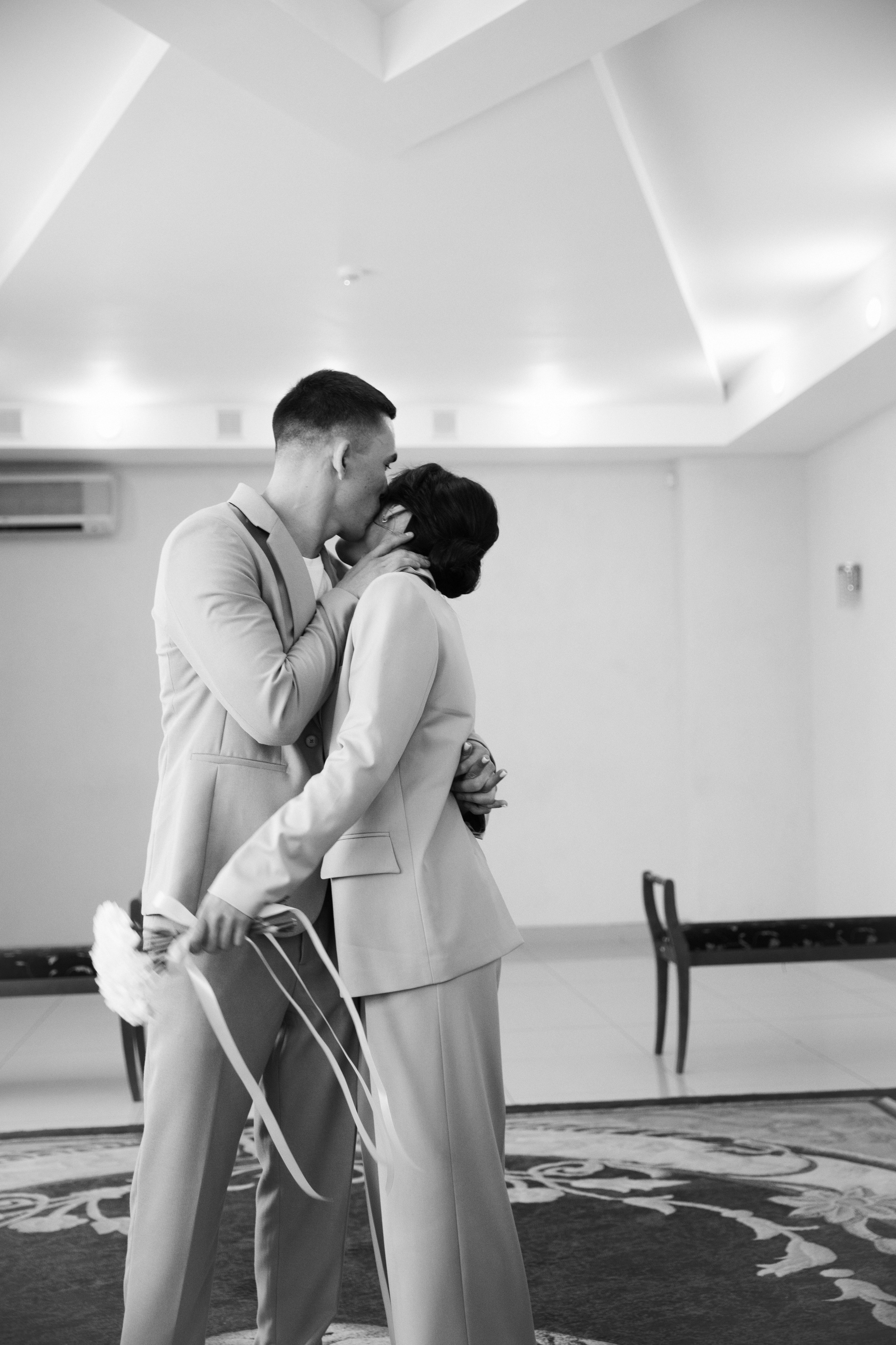 Регина и Ильнар