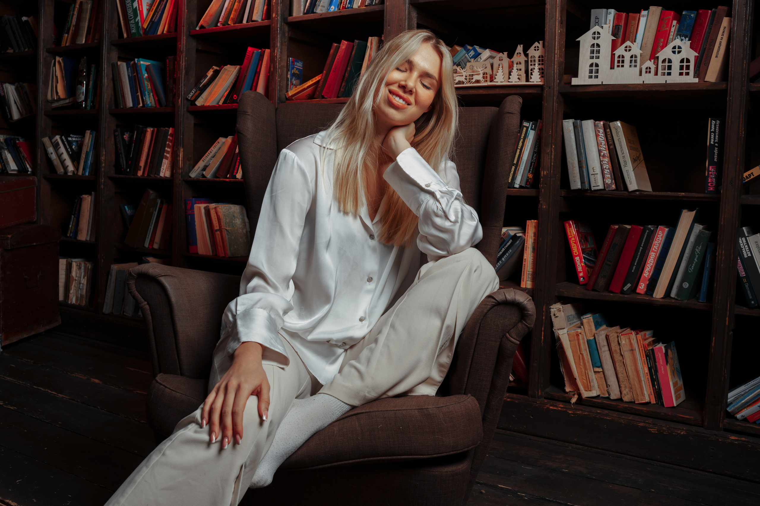 Надежда. Репортажный и Свадебный фотограф в Москве Иван Белов