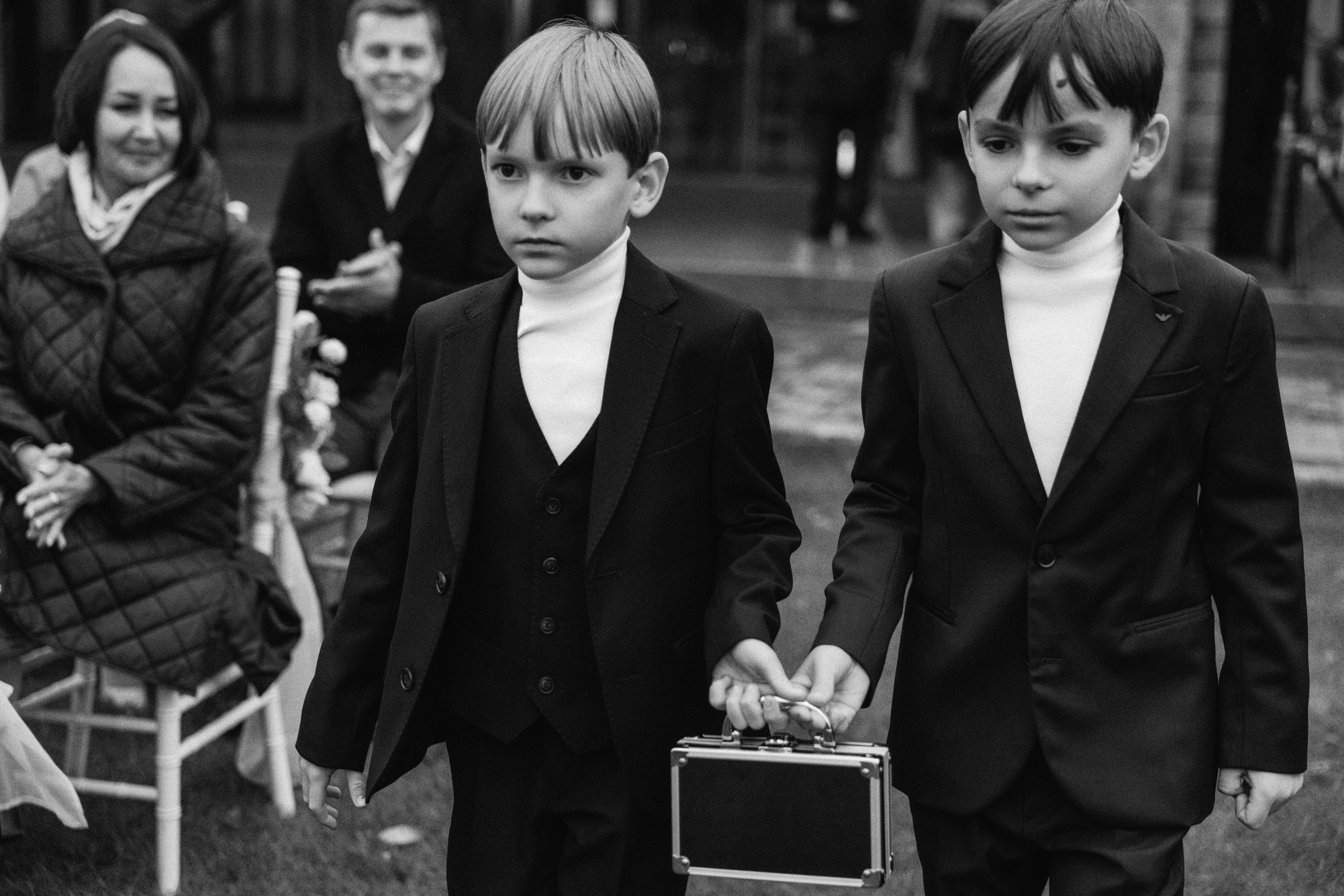 Свадьба Игорь и Анна. ФОТОГРАФ ИРИНА ШАМАТАВА