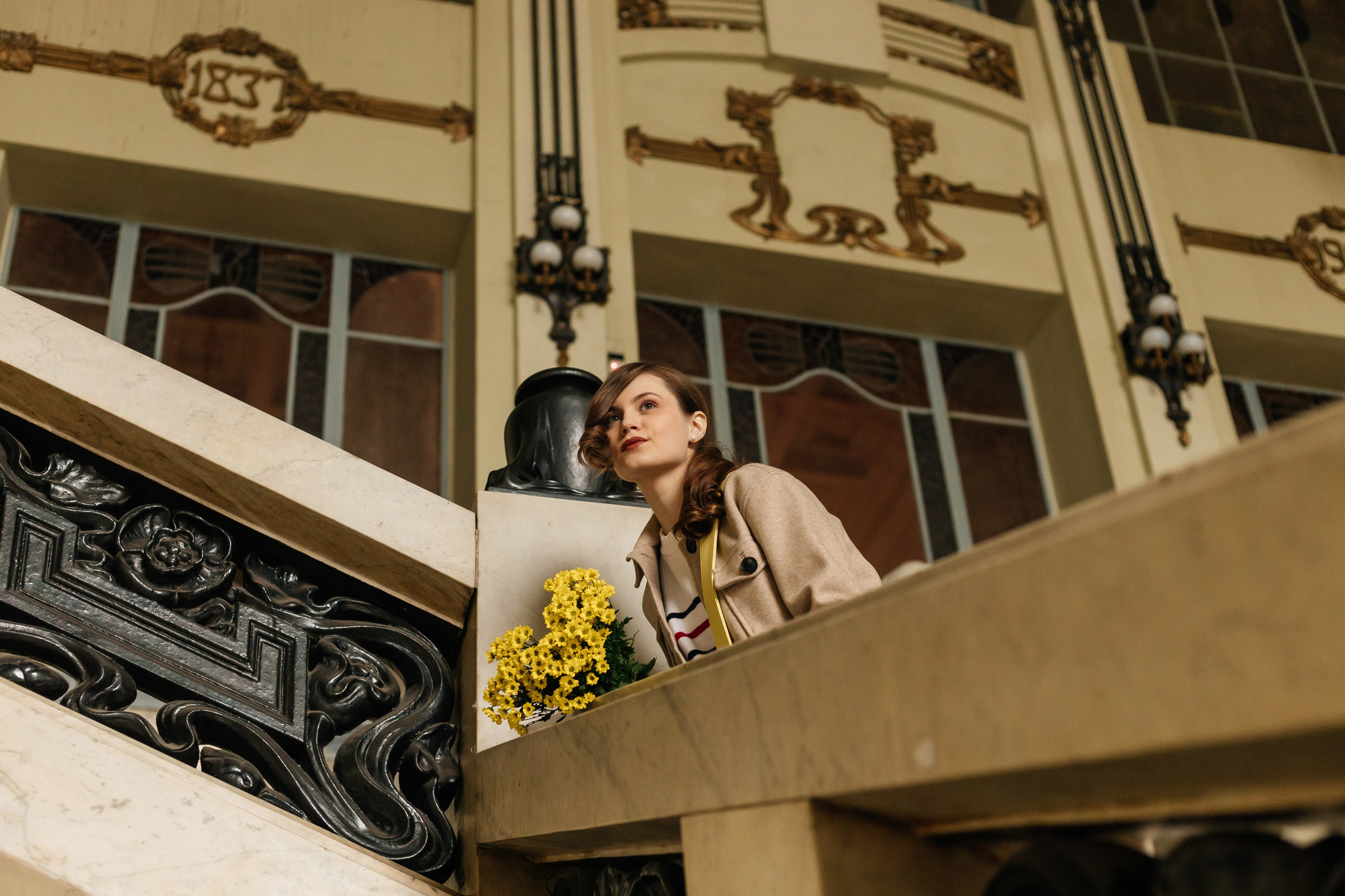 Лера (Питер). Свадебный и Семейный фотограф Свекрова Ольга