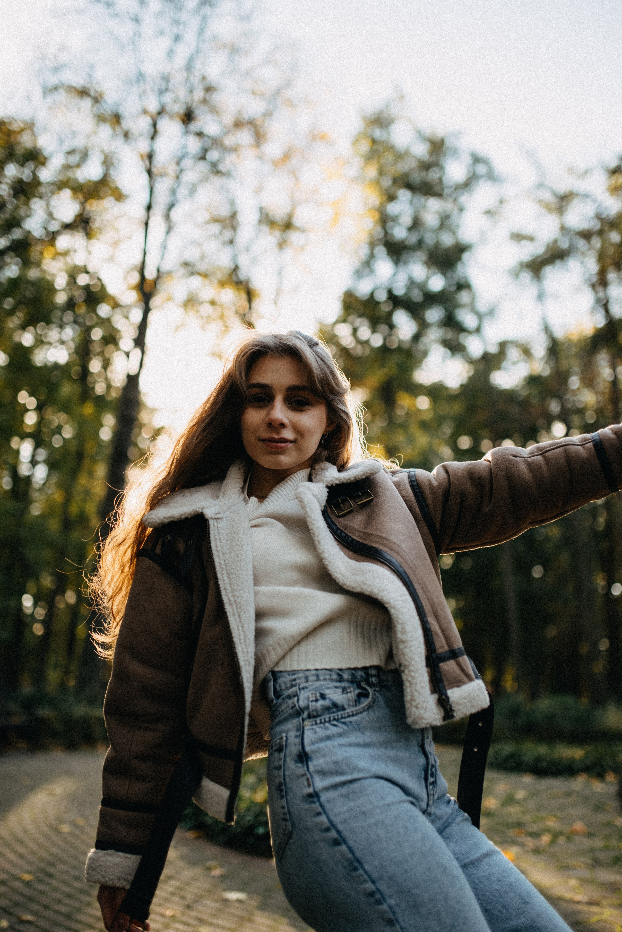 Анна. Фотограф Санкт-Петербург, Новороссийск