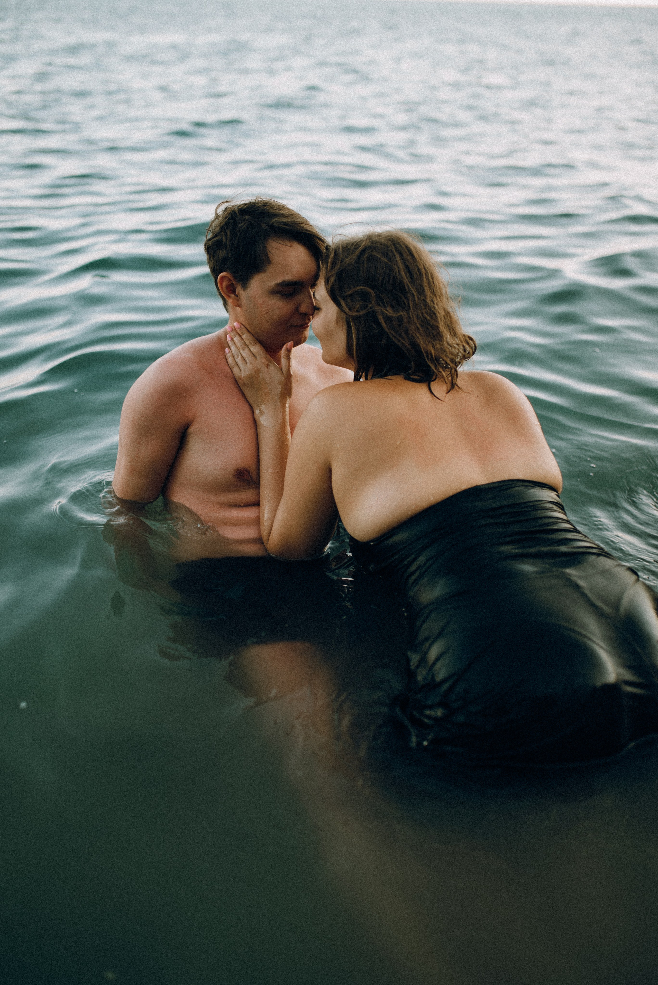 Виолетта и Евгений. Фотограф Санкт-Петербург, Новороссийск