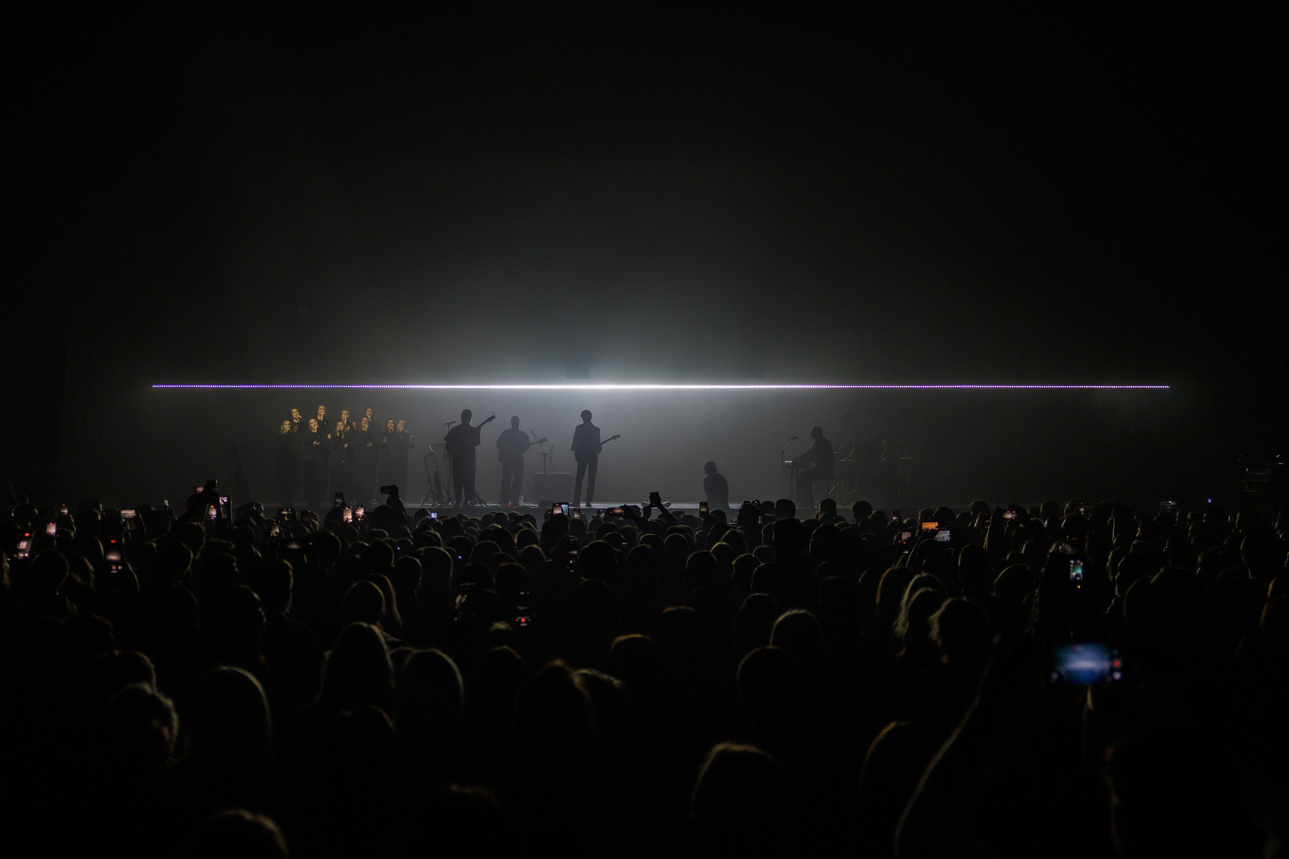 ЁЛКА / 2024. OOPS