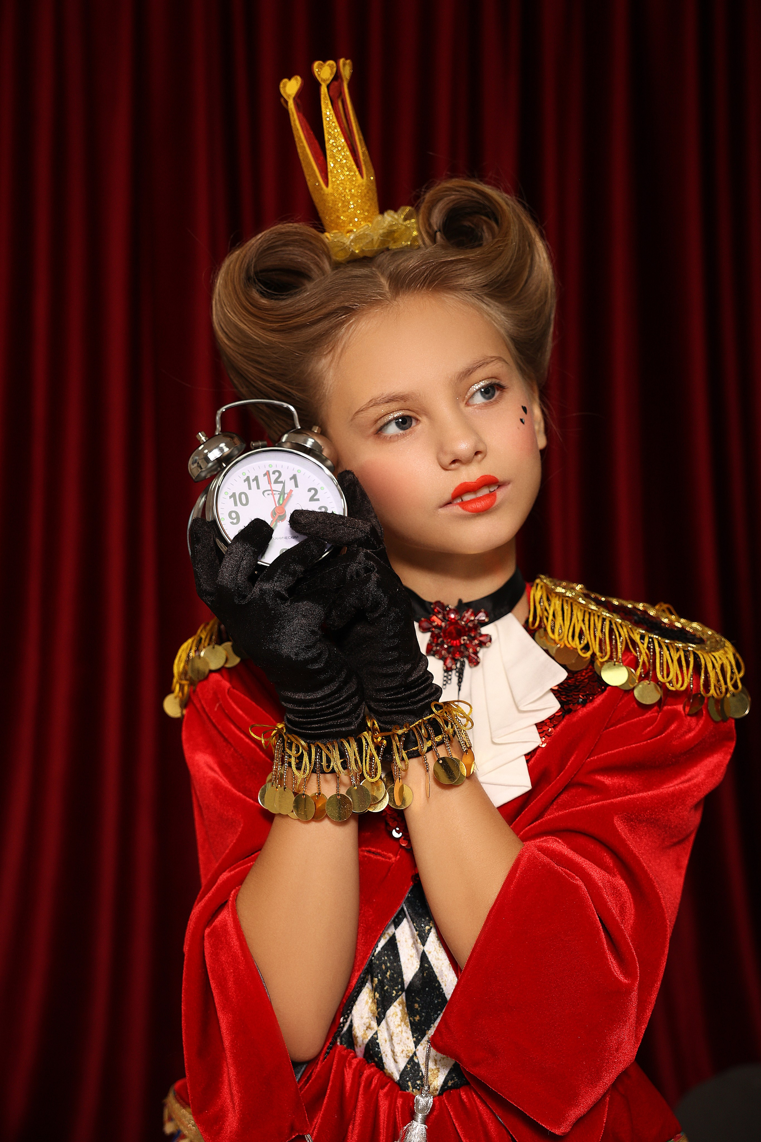 VITALINA. Модельная студия MIA Models